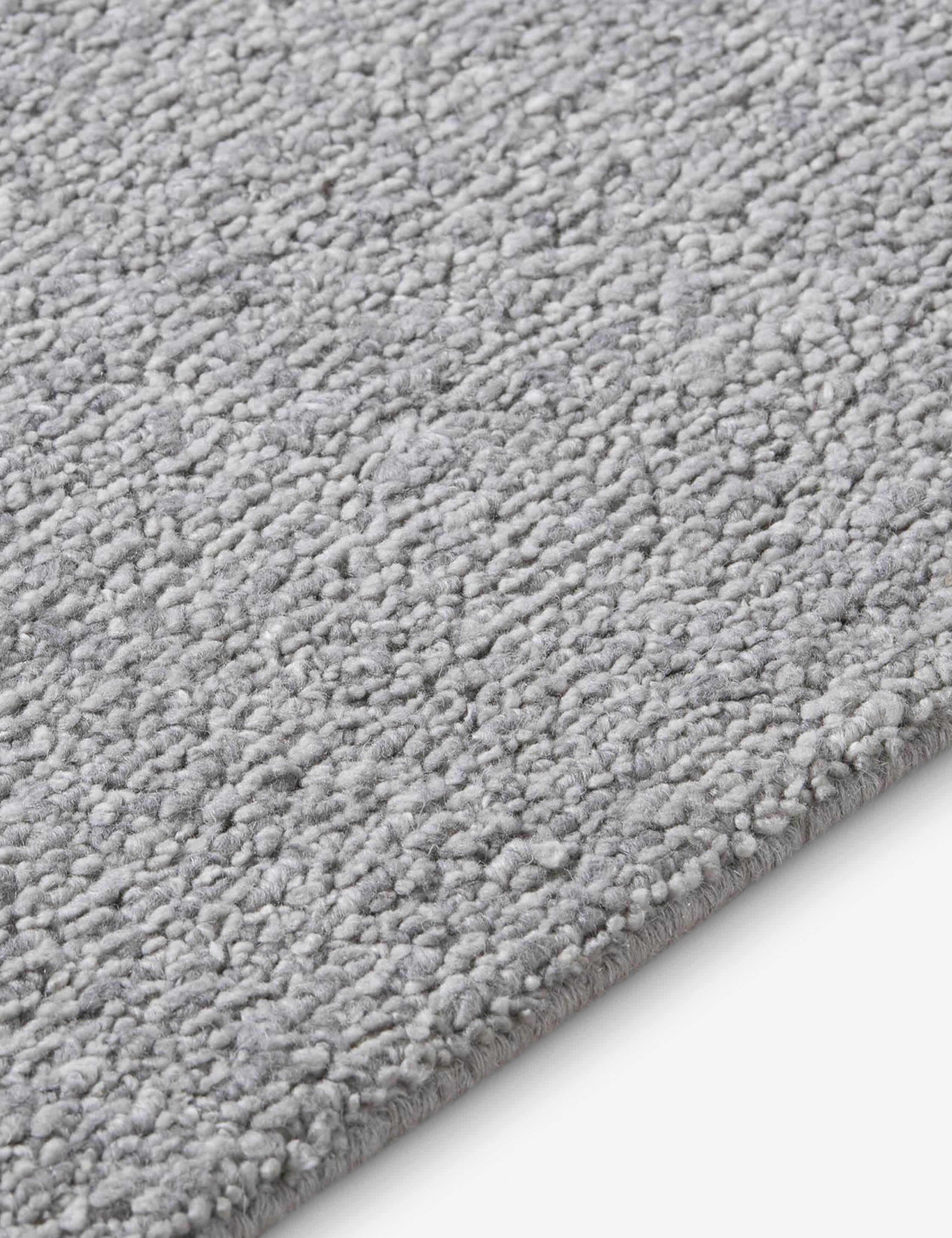 Mackenzie Hand-Knotted Wool Rug - Image 21