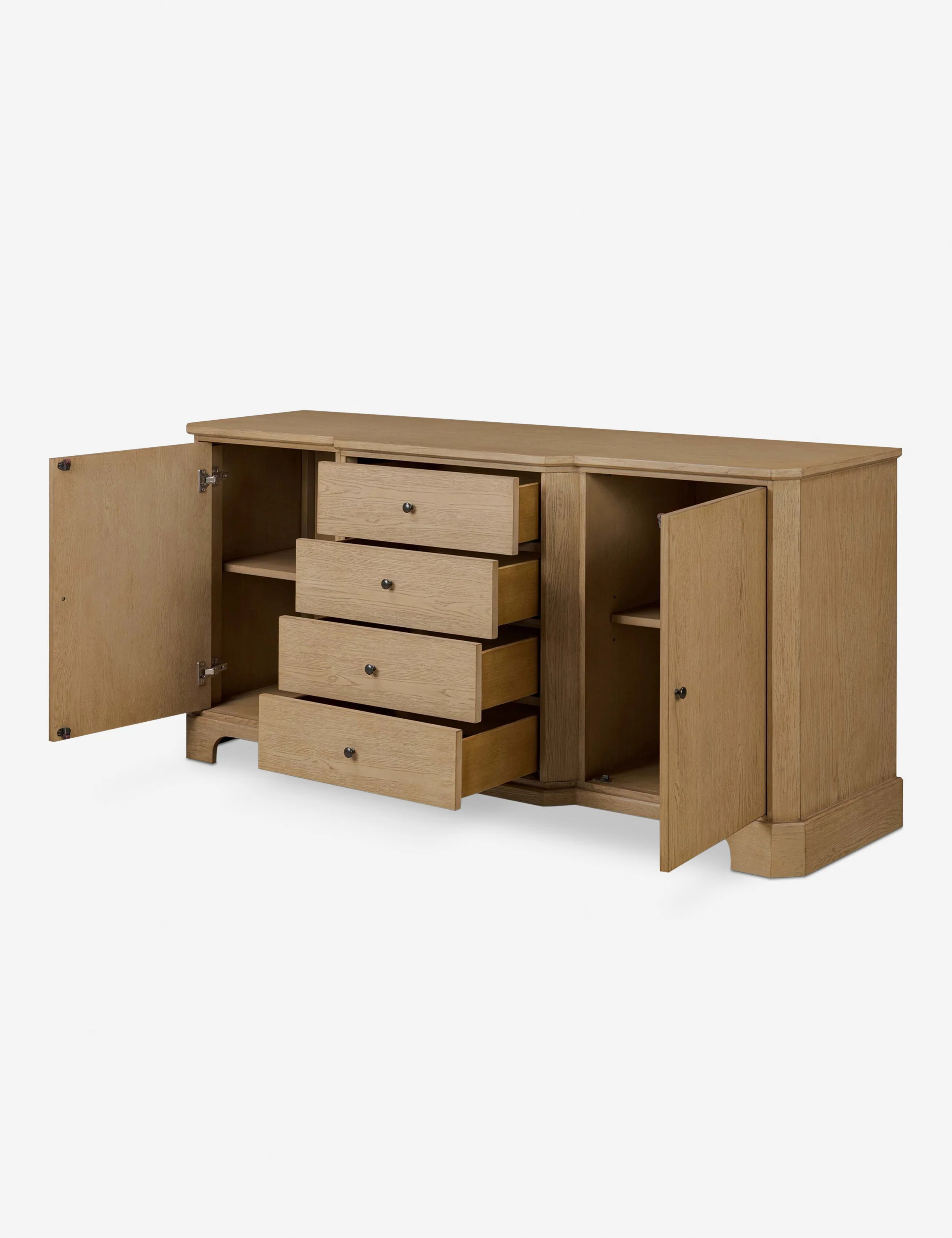 Madris Sideboard - Image 4