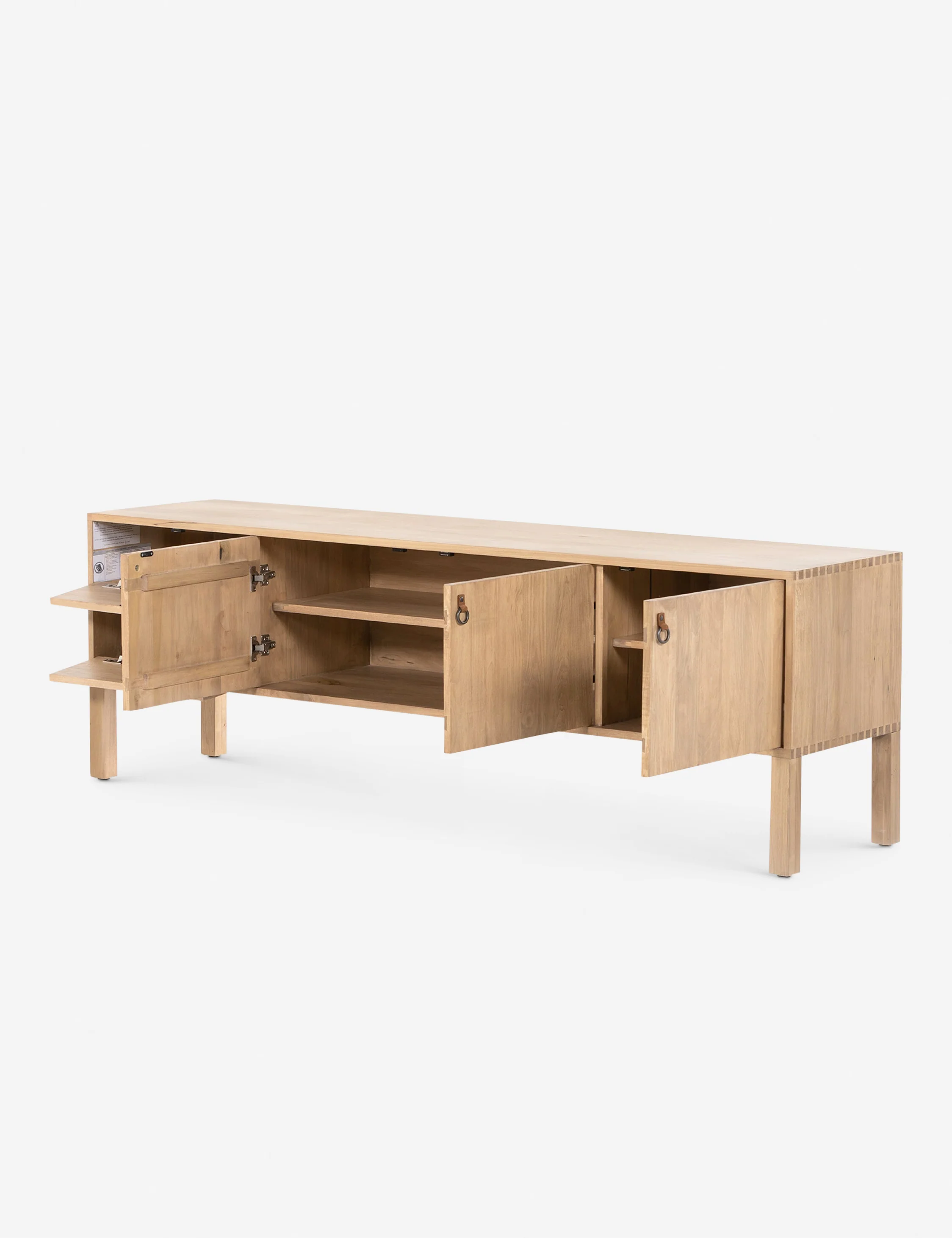 Maeve Media Console - Image 4