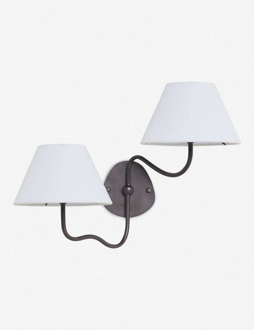 Magdalene Double Sconce - Image 15