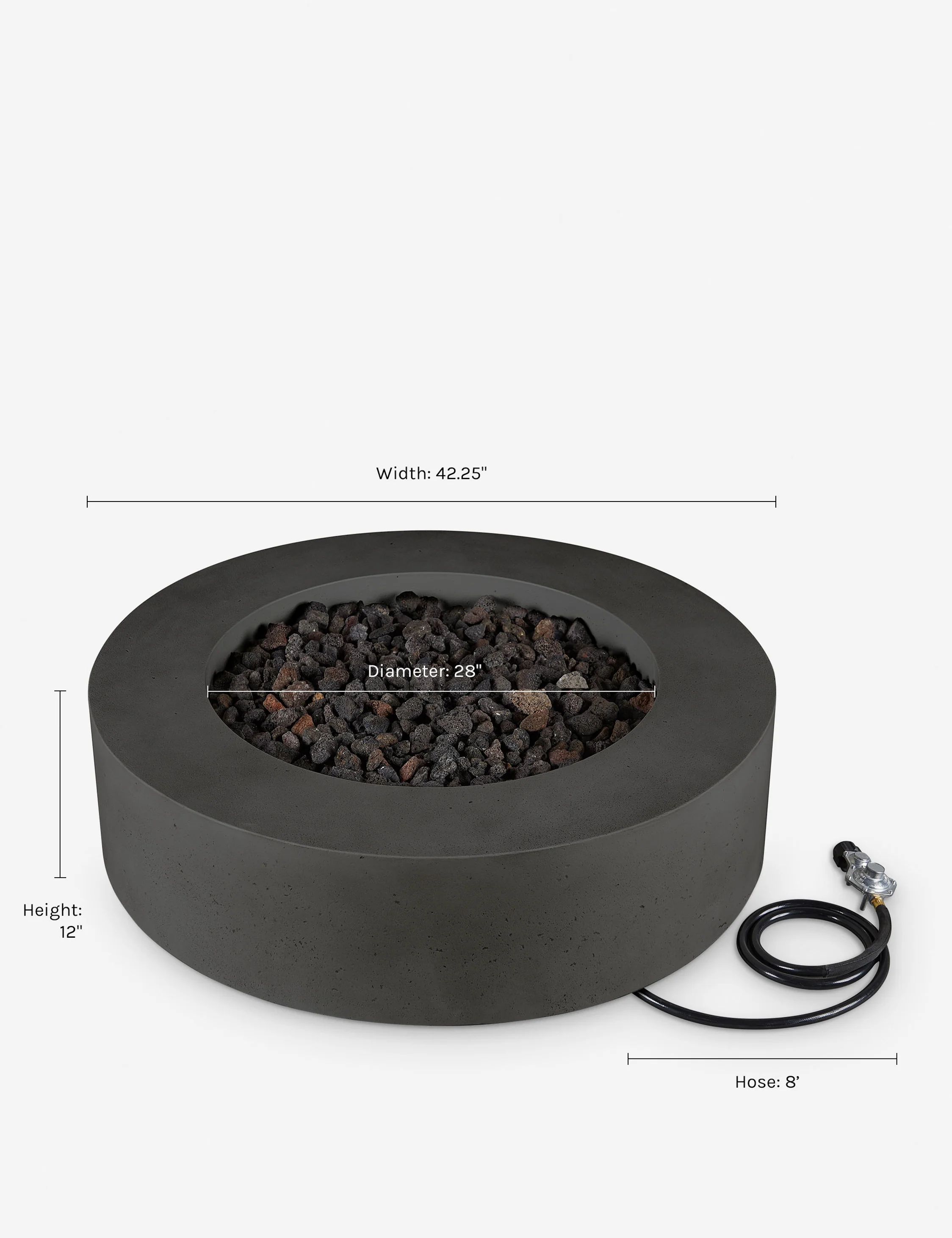 Magnus Fire Table - Image 52