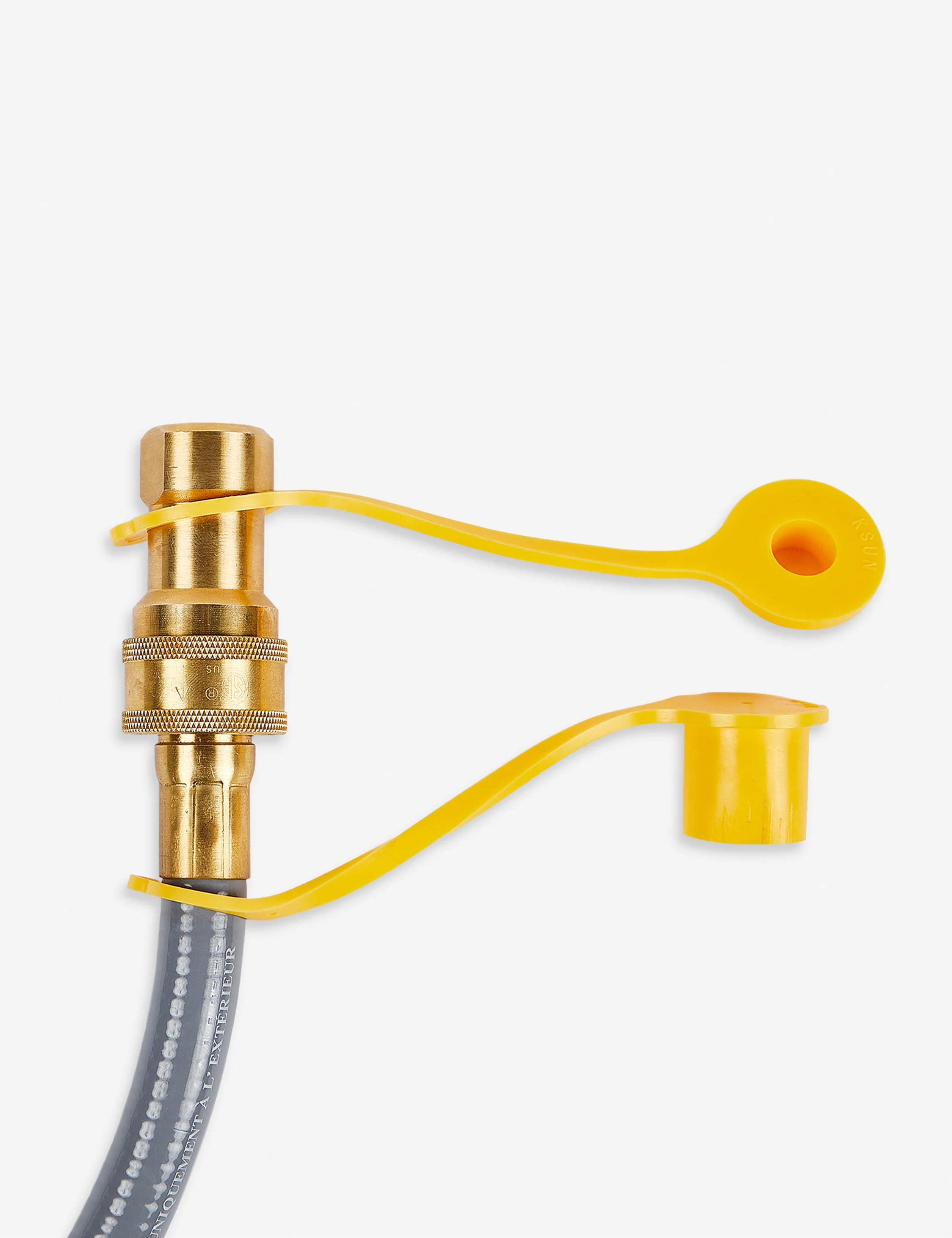 Magnus Natural Gas Conversion Kit - Image 2