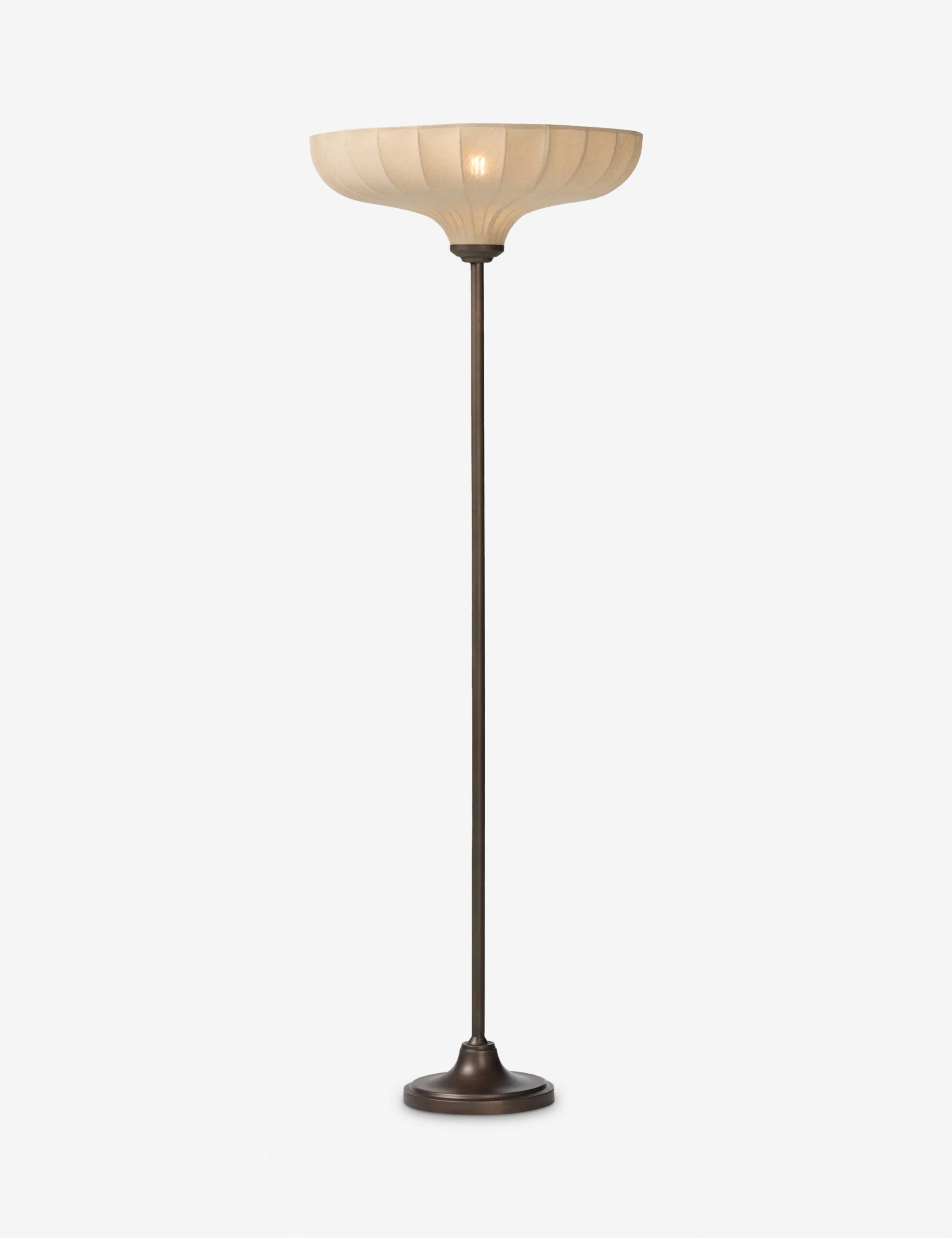 Maisano Floor Lamp - Image 3