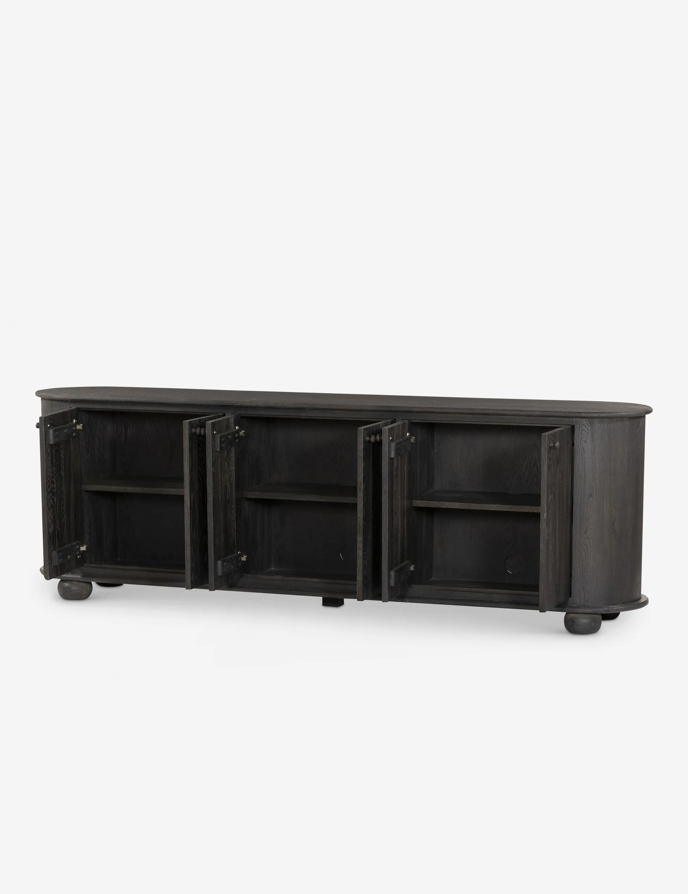 Makai Sideboard by Amber Lewis x Four Hands - Image 4