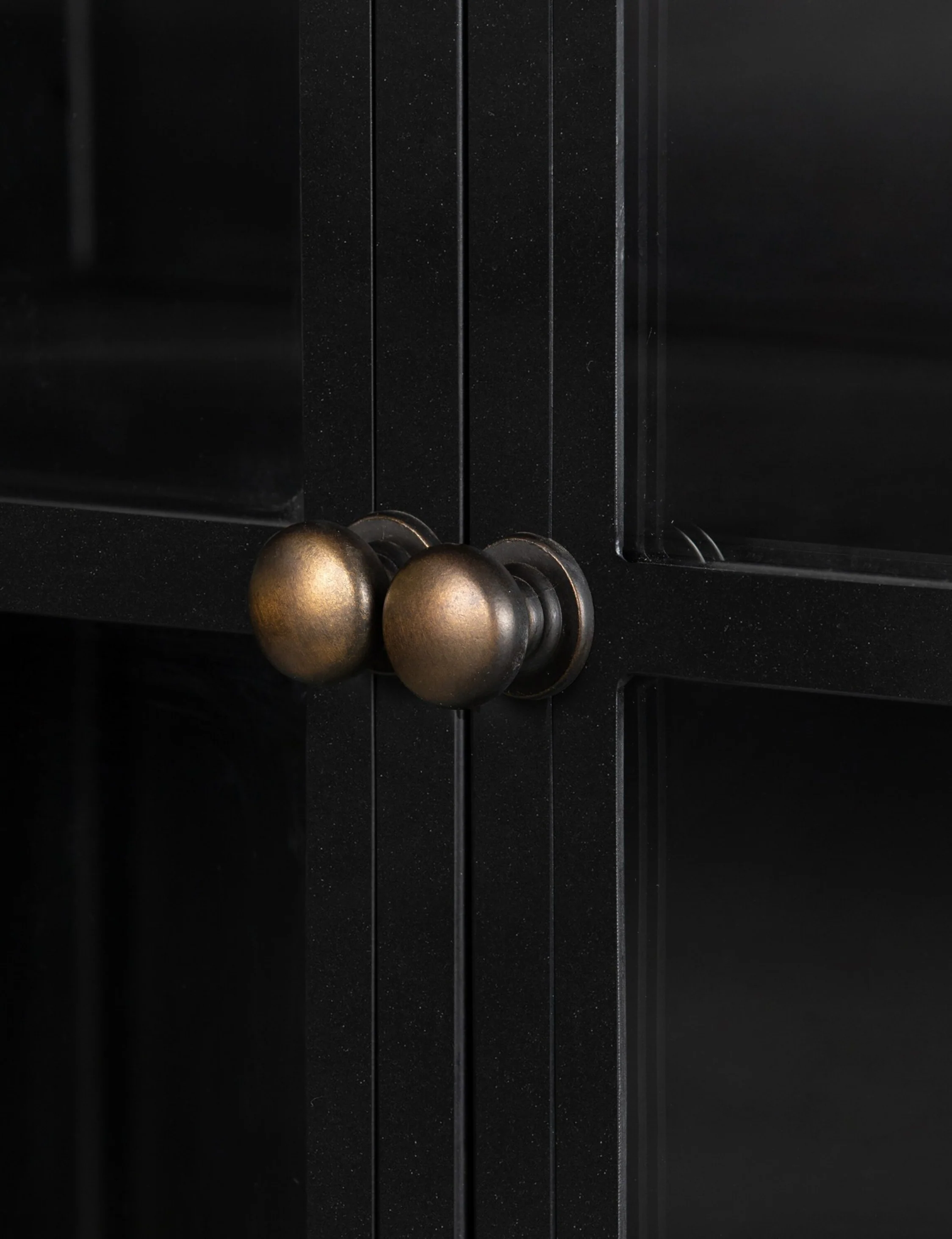 Malcom Curio Cabinet - Image 16