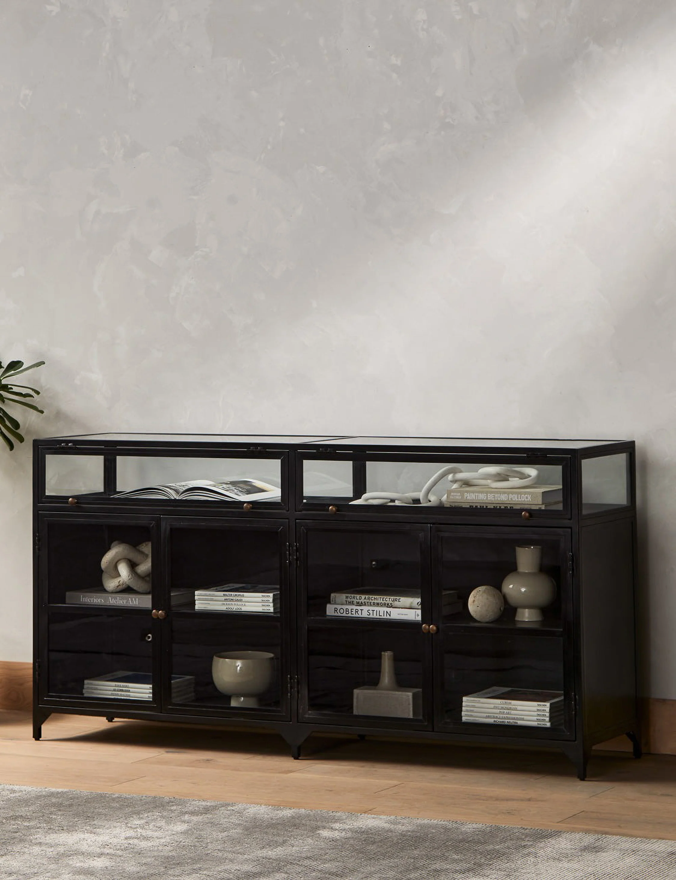 Malcom Sideboard