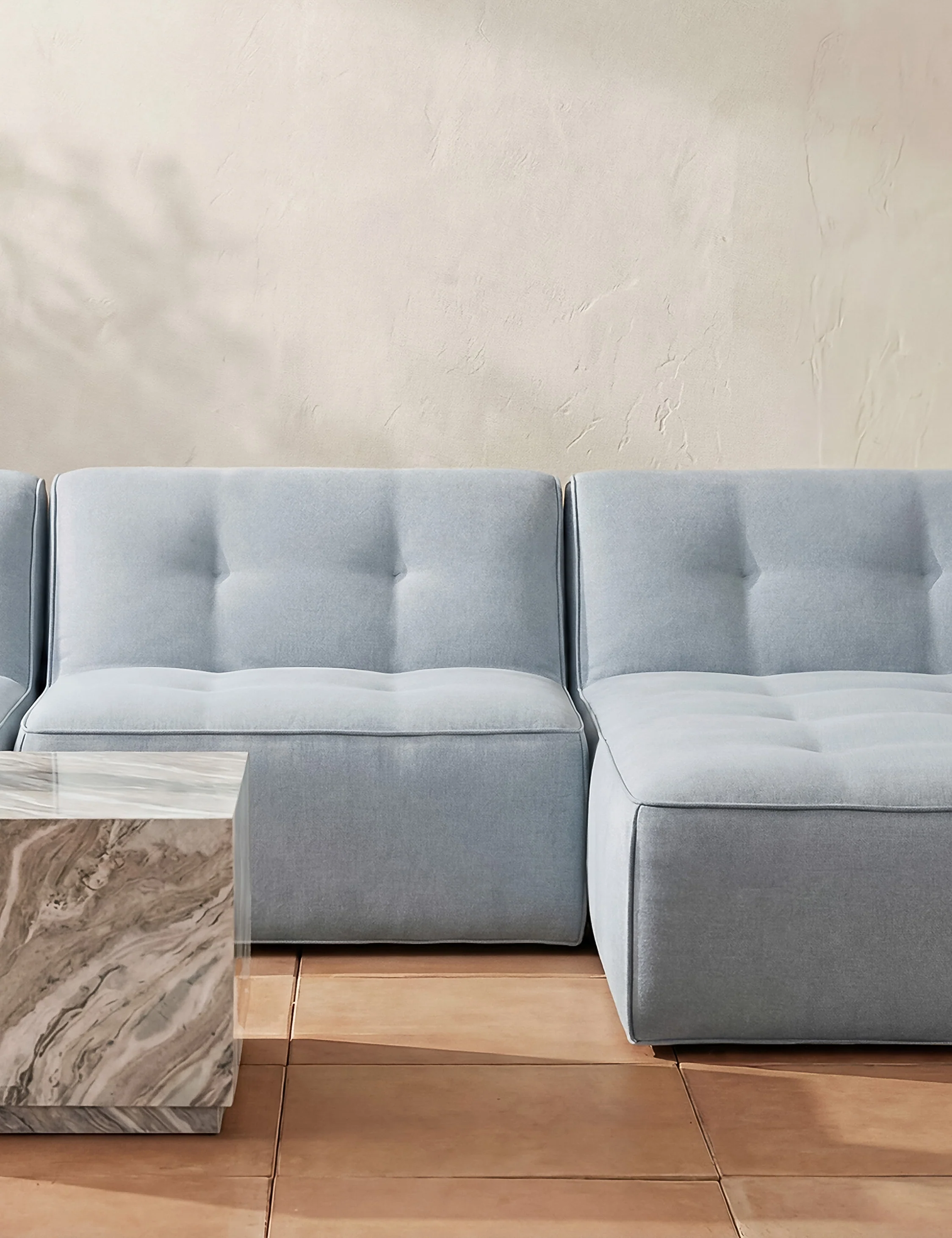 Mallorca Indoor / Outdoor Accent Chair - Image 8