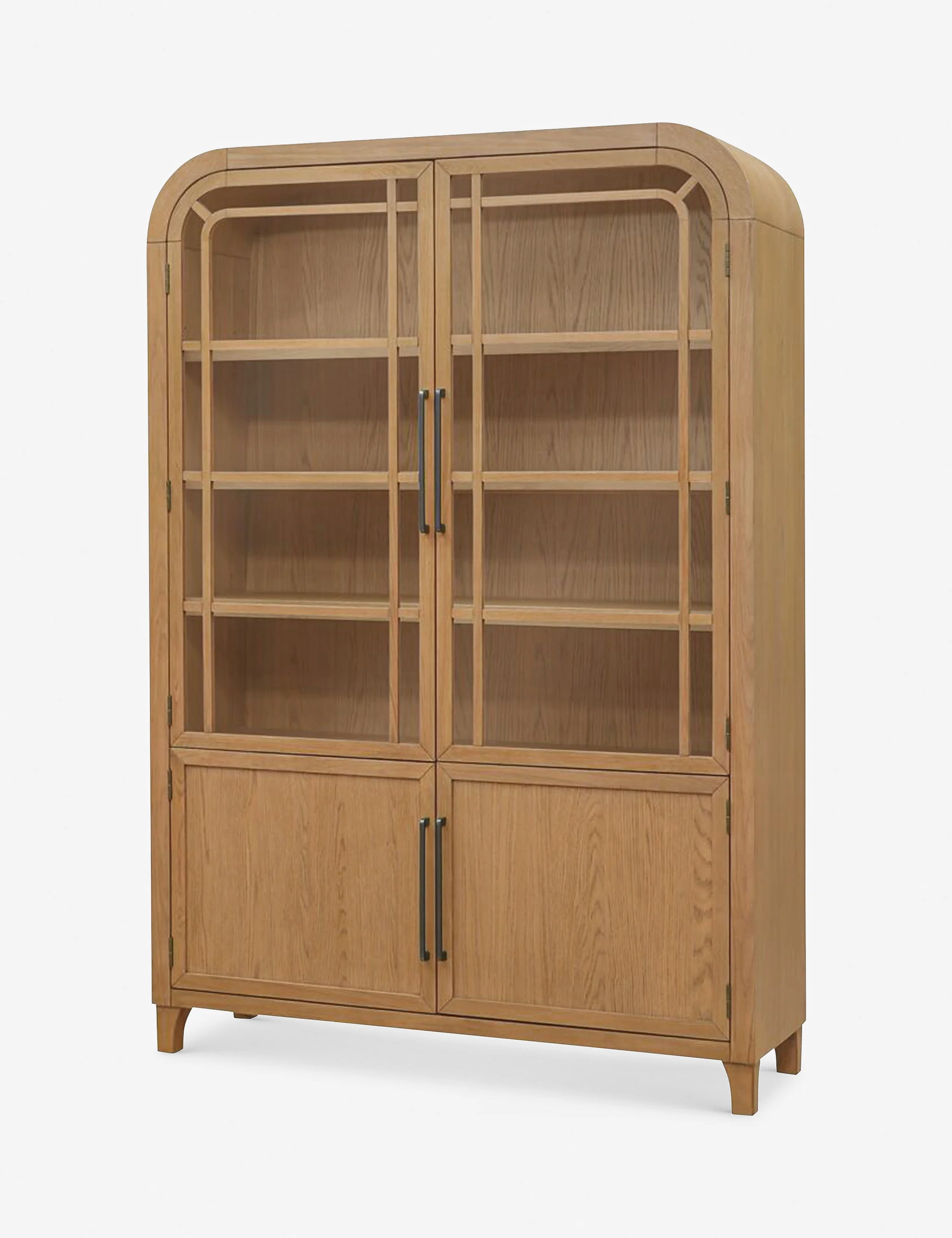 Maltby Curio Cabinet - Image 3