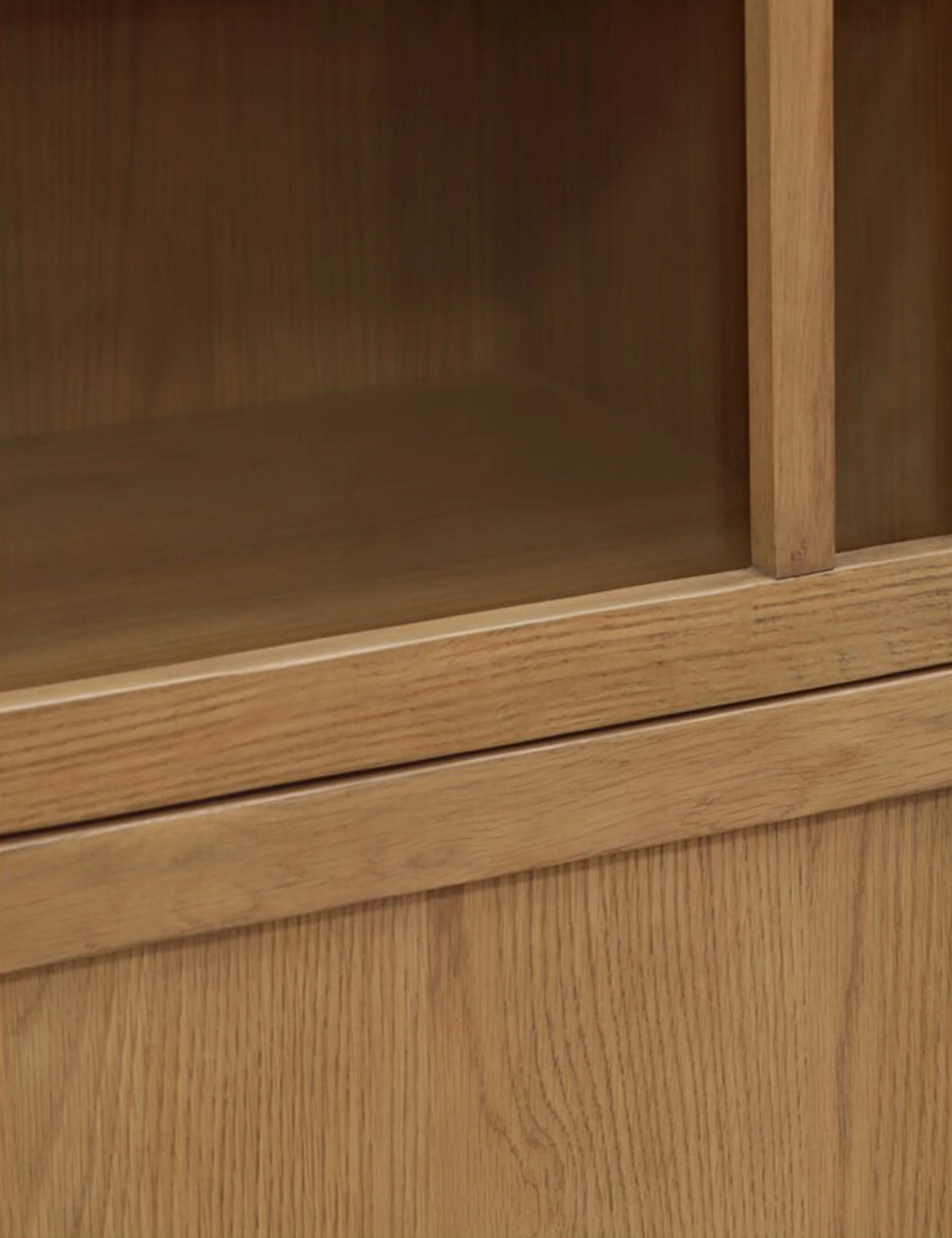 Maltby Curio Cabinet - Image 9