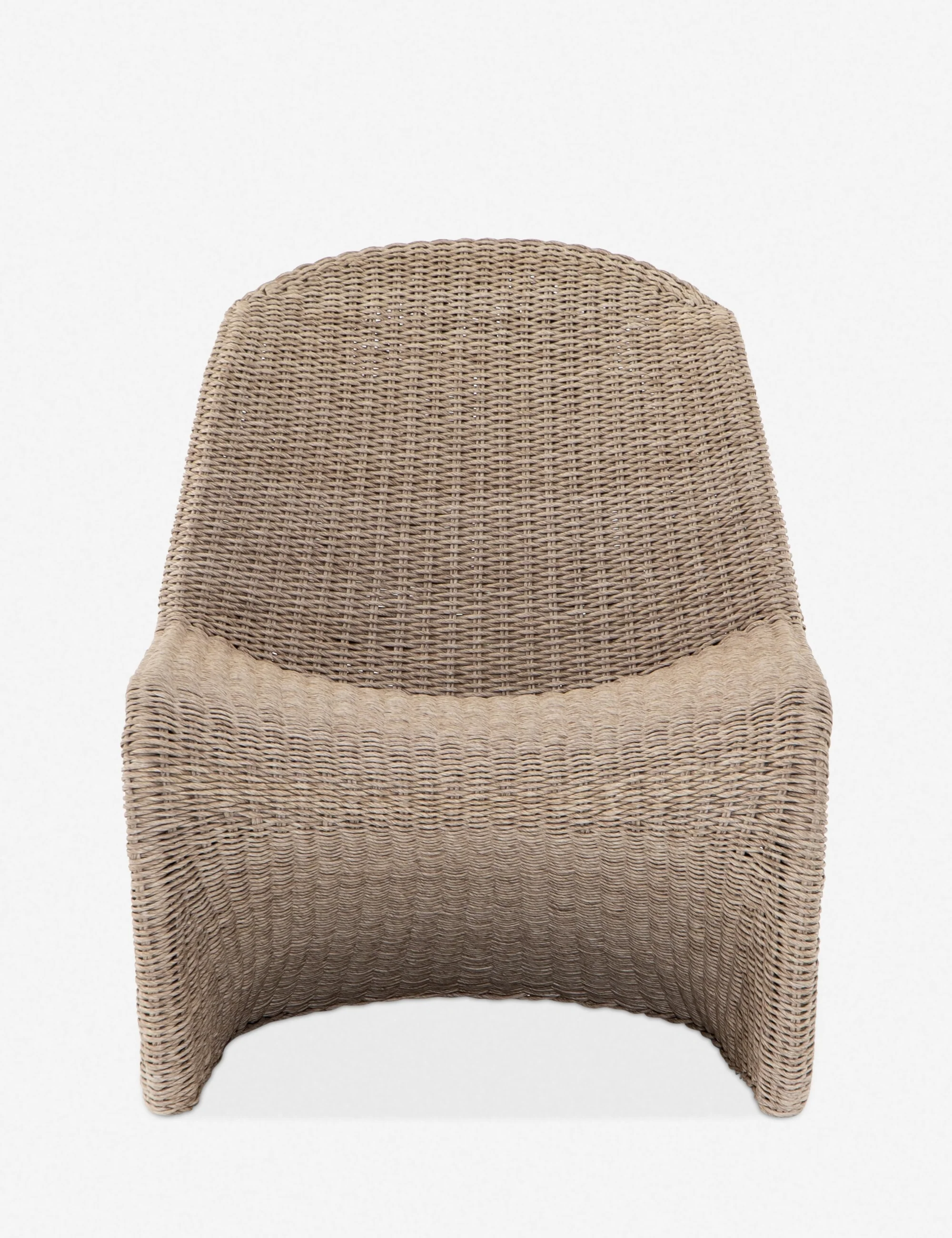 Manila Indoor / Outdoor Accent Chair - Image 2