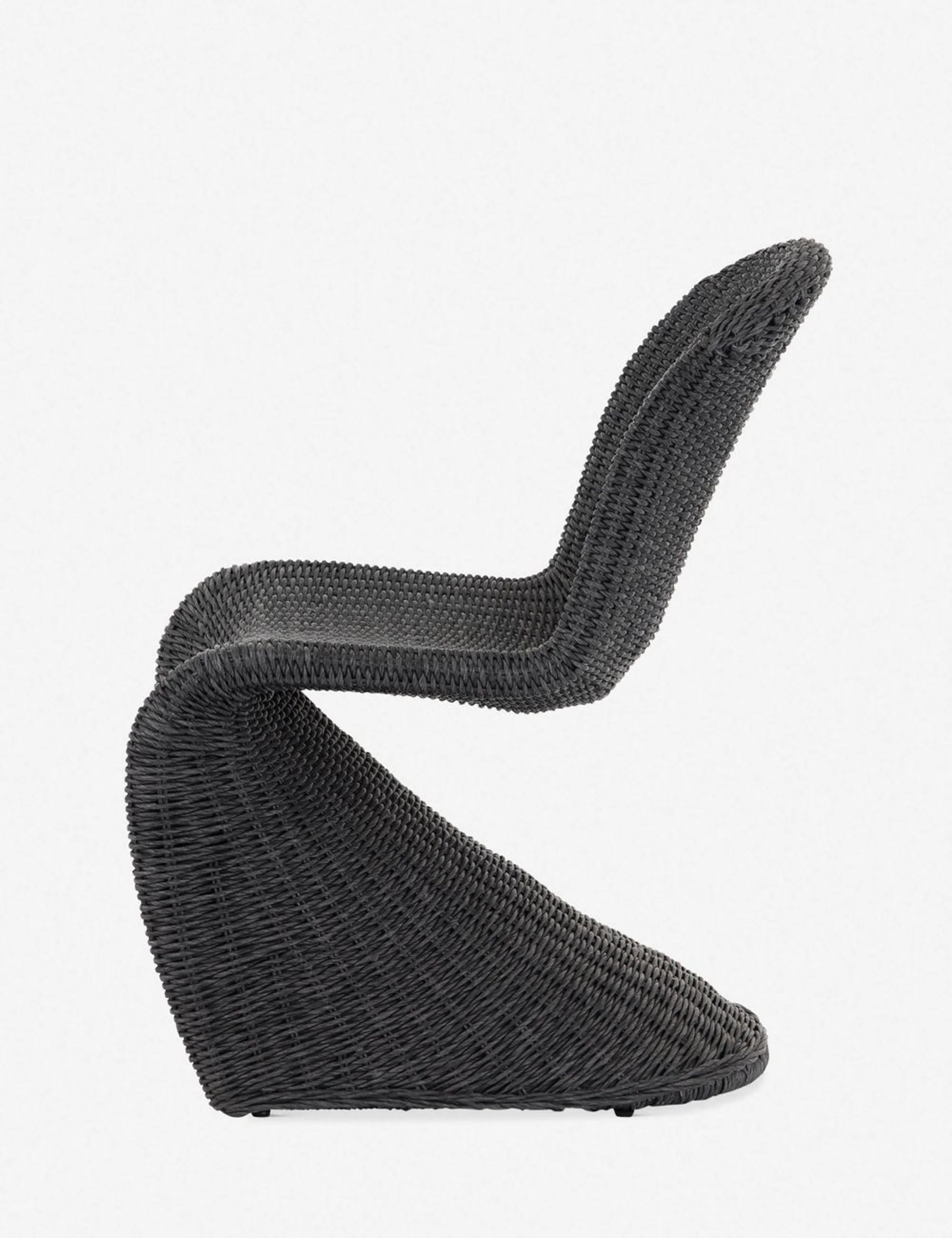 Manila Indoor / Outdoor Dining Chair - Image 12
