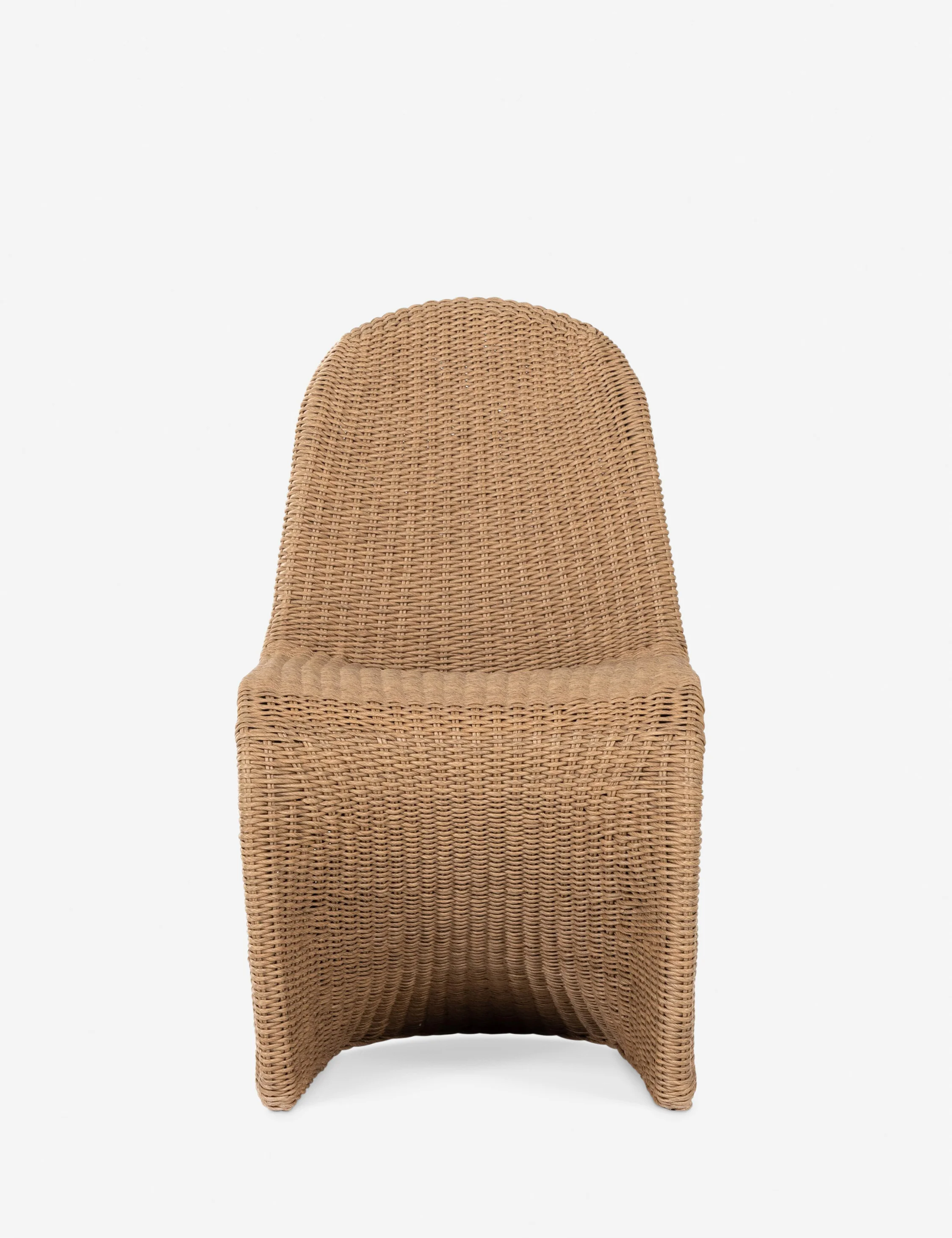 Manila Indoor / Outdoor Dining Chair - Image 28