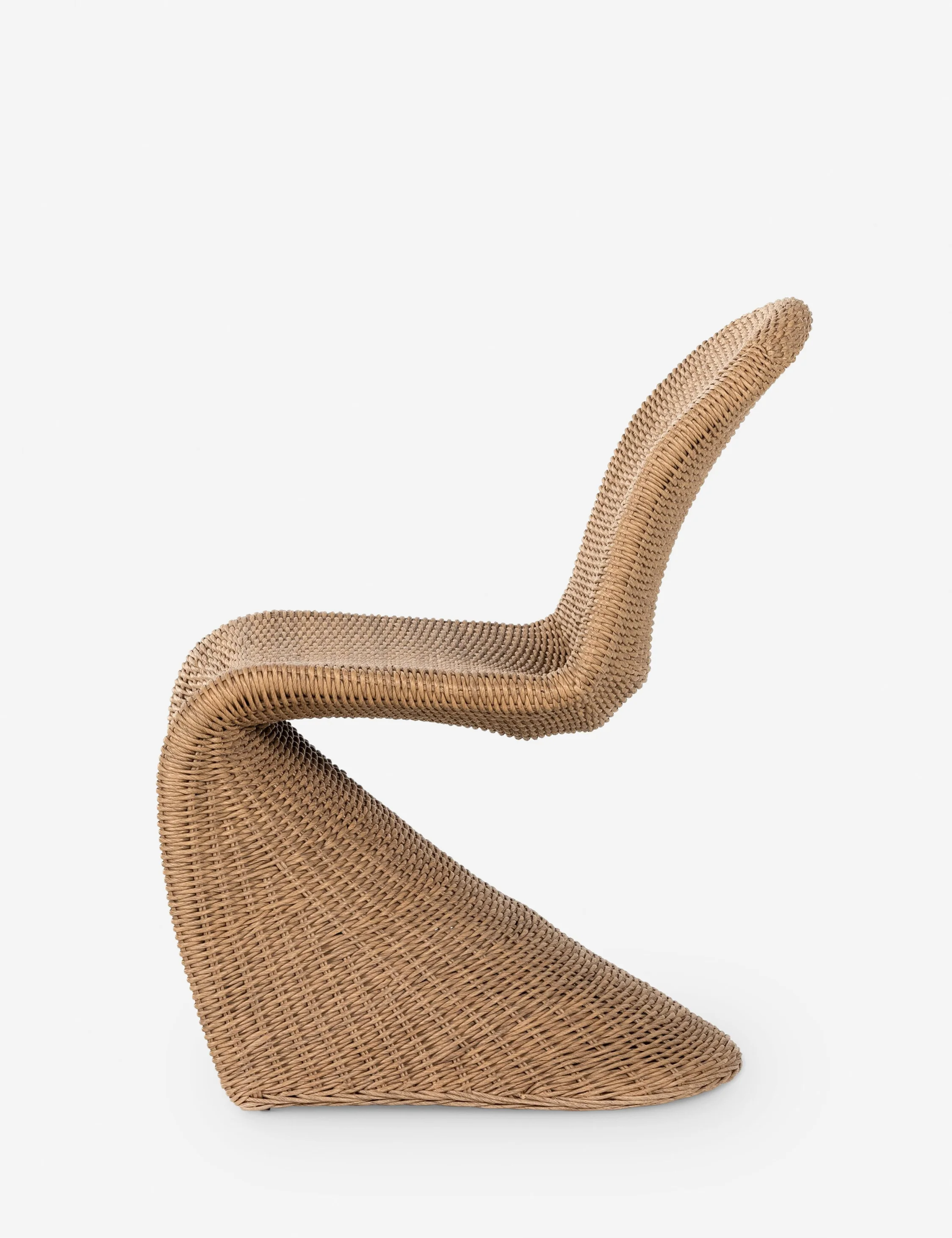 Manila Indoor / Outdoor Dining Chair - Image 31