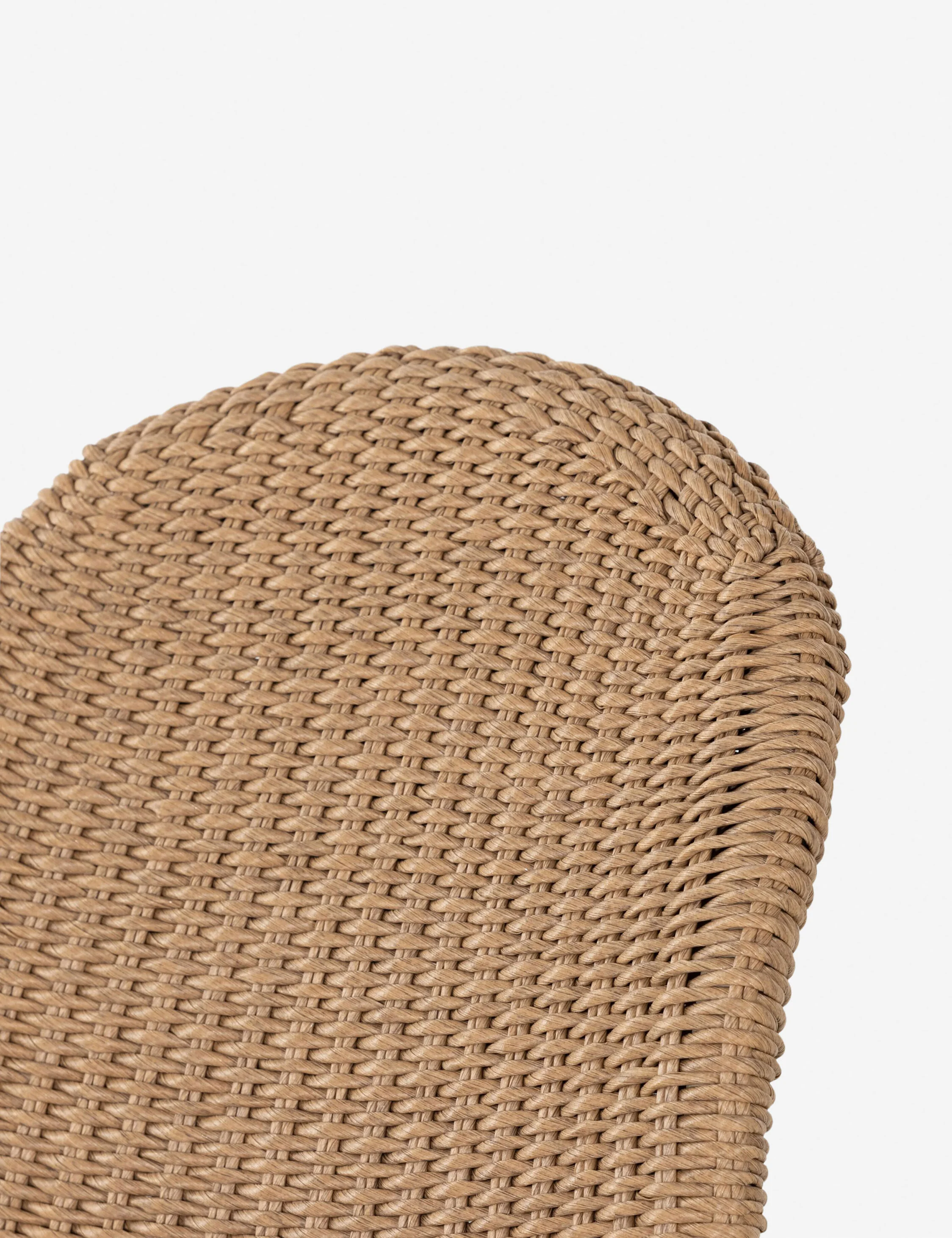Manila Indoor / Outdoor Dining Chair - Image 33
