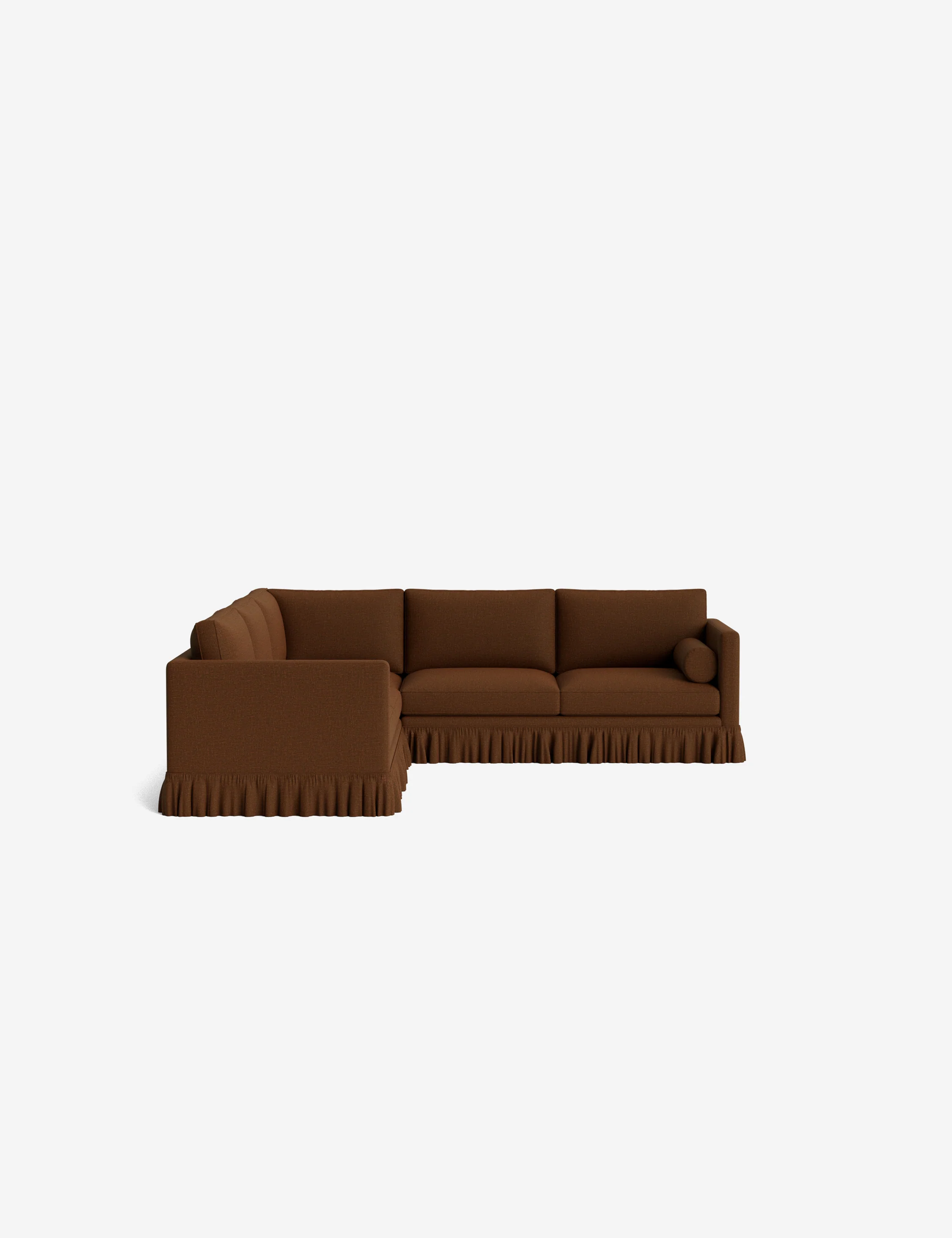 Marella Corner Sectional Sofa by Heidi Caillier - Image 40