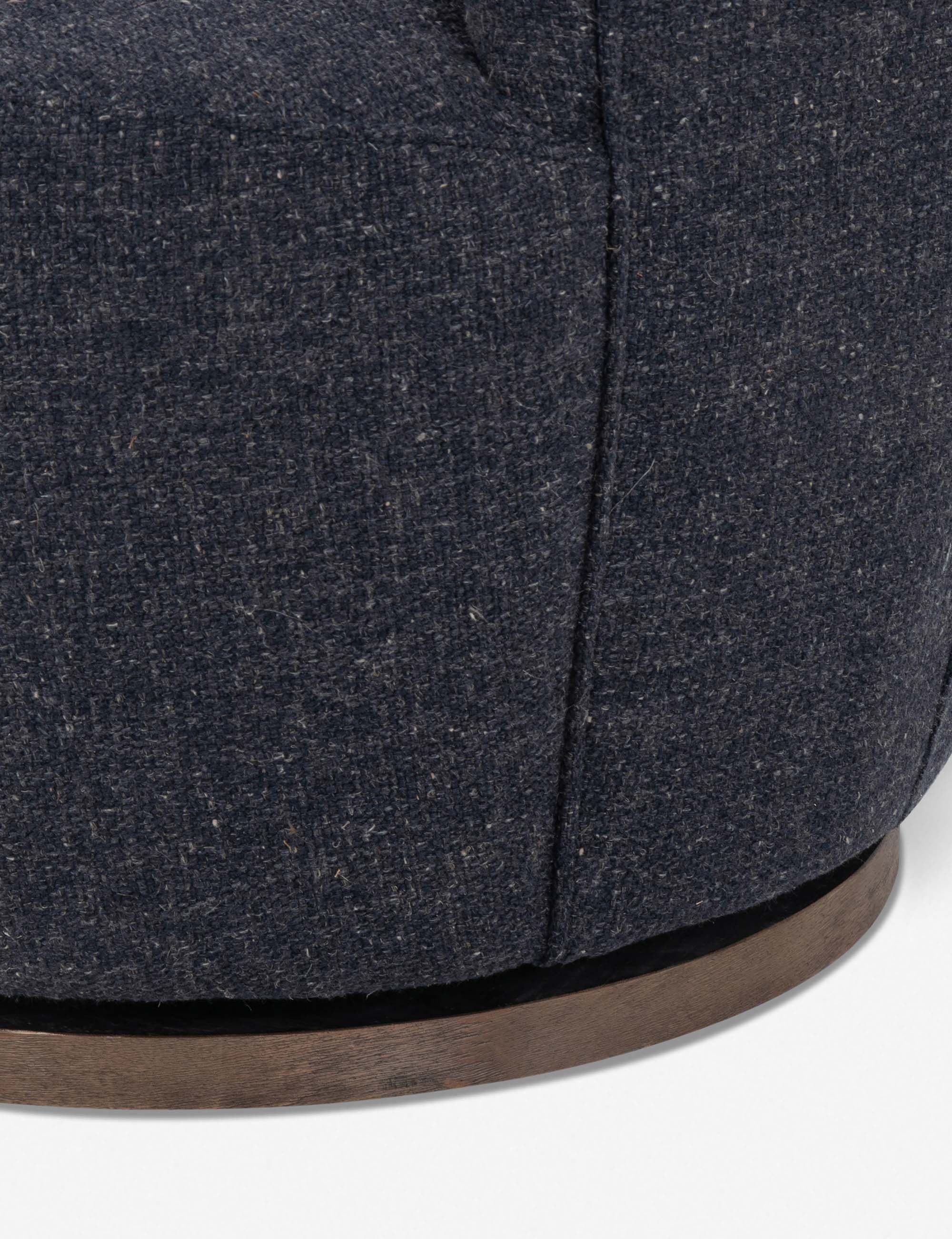 Margie Swivel Chair - Image 10