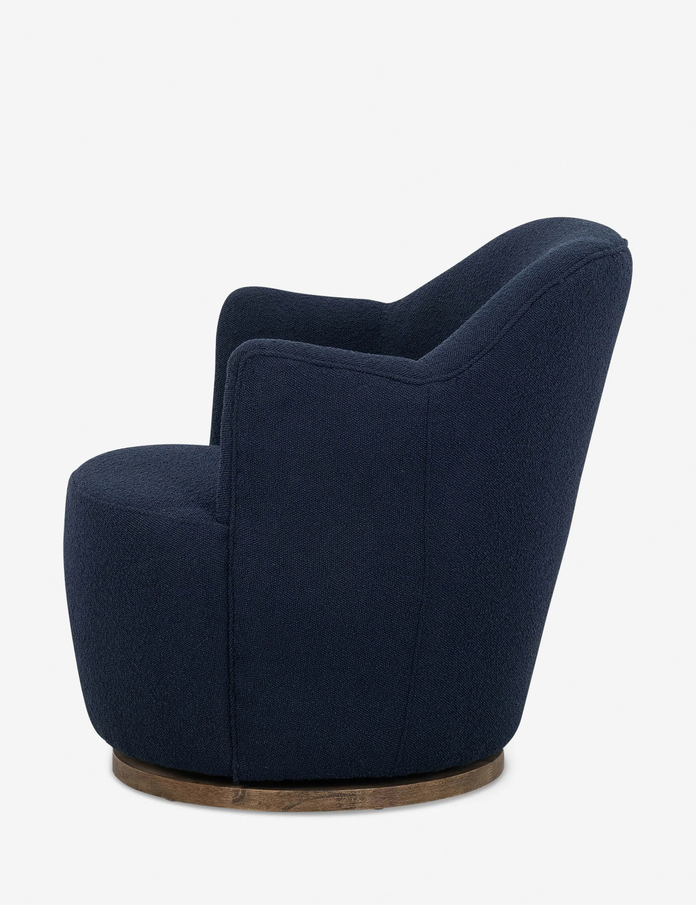 Margie Swivel Chair - Image 15