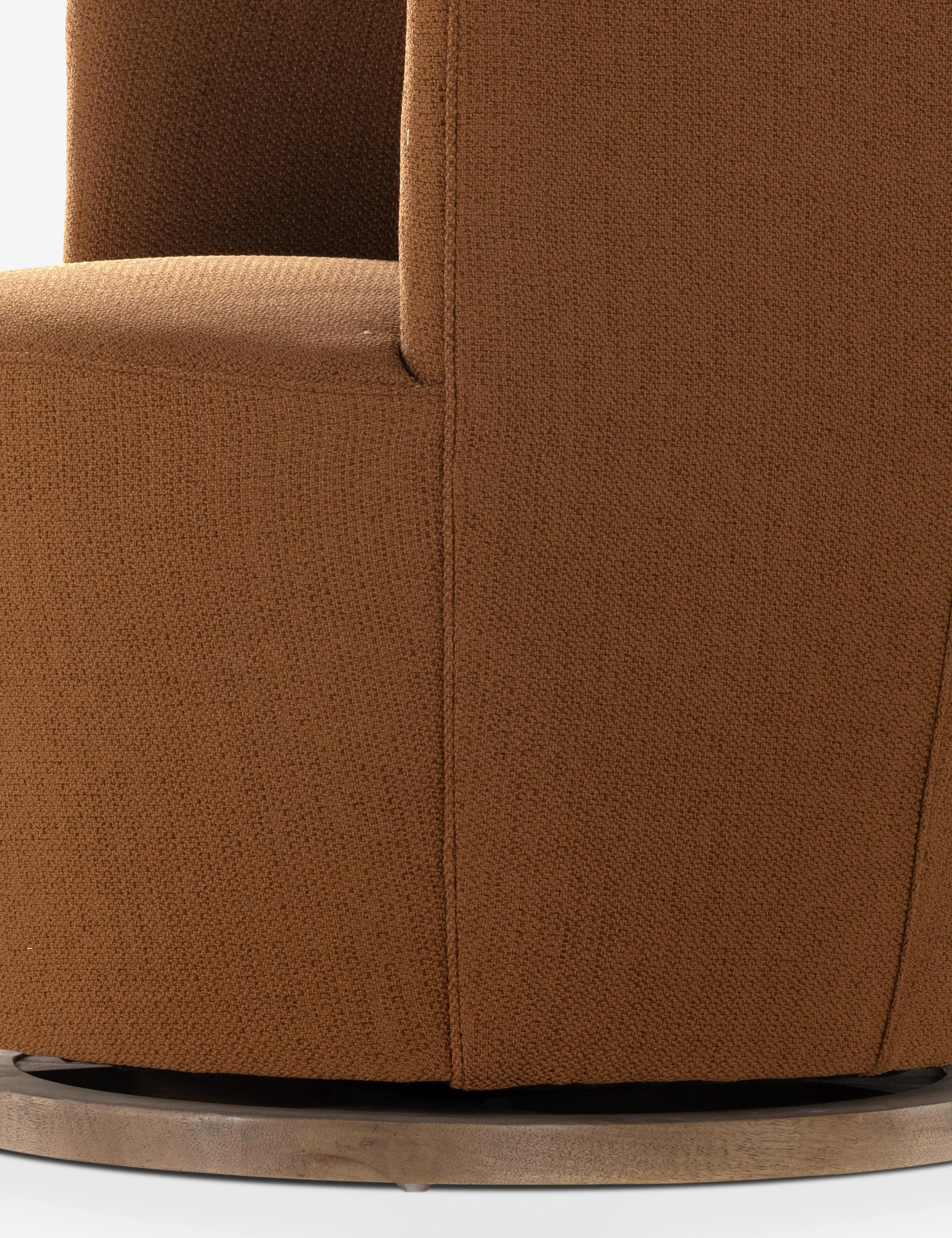 Margie Swivel Chair - Image 25