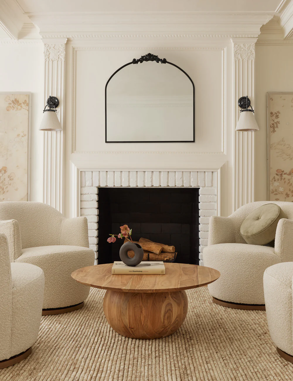Margie Swivel Chair - Image 29