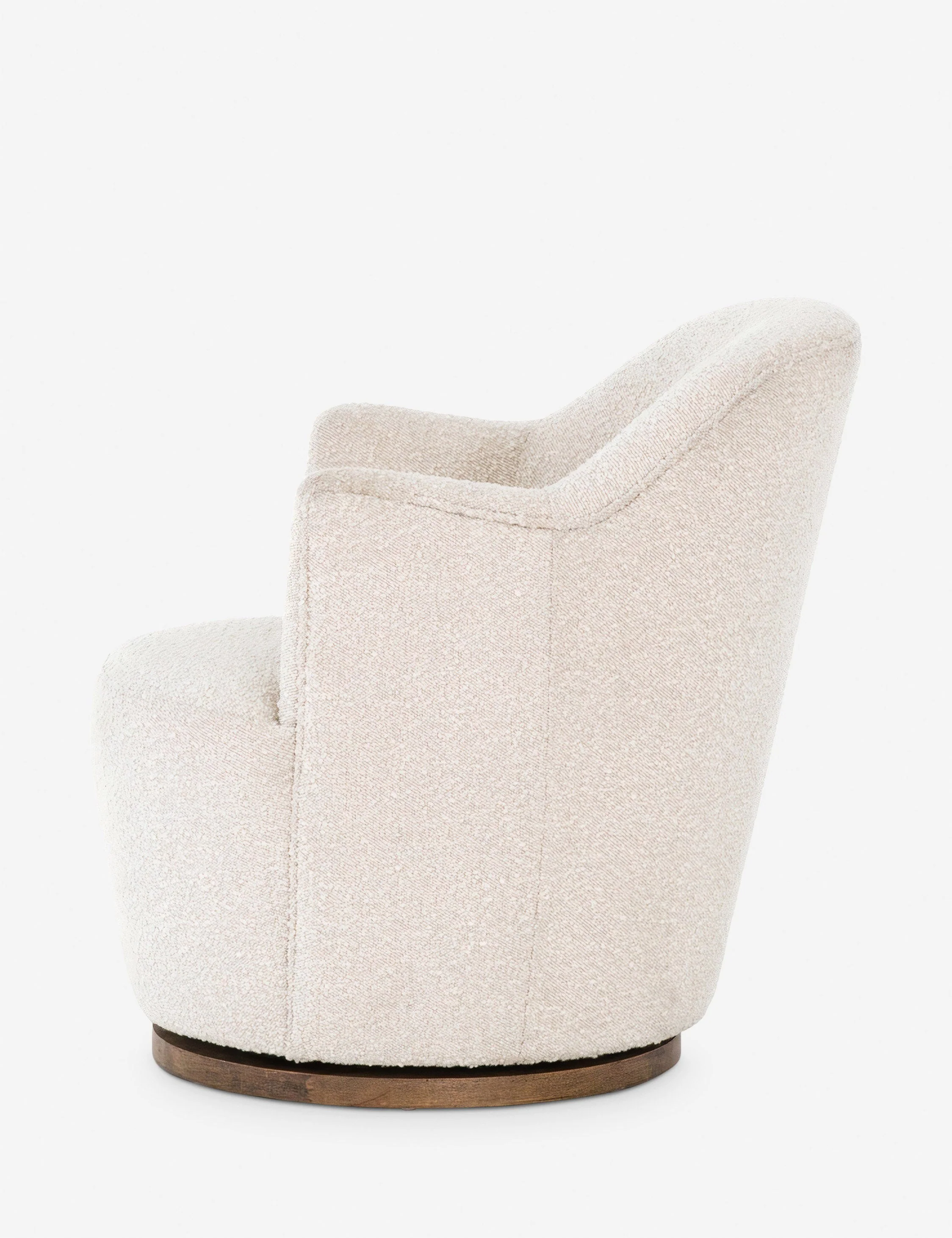 Margie Swivel Chair - Image 33