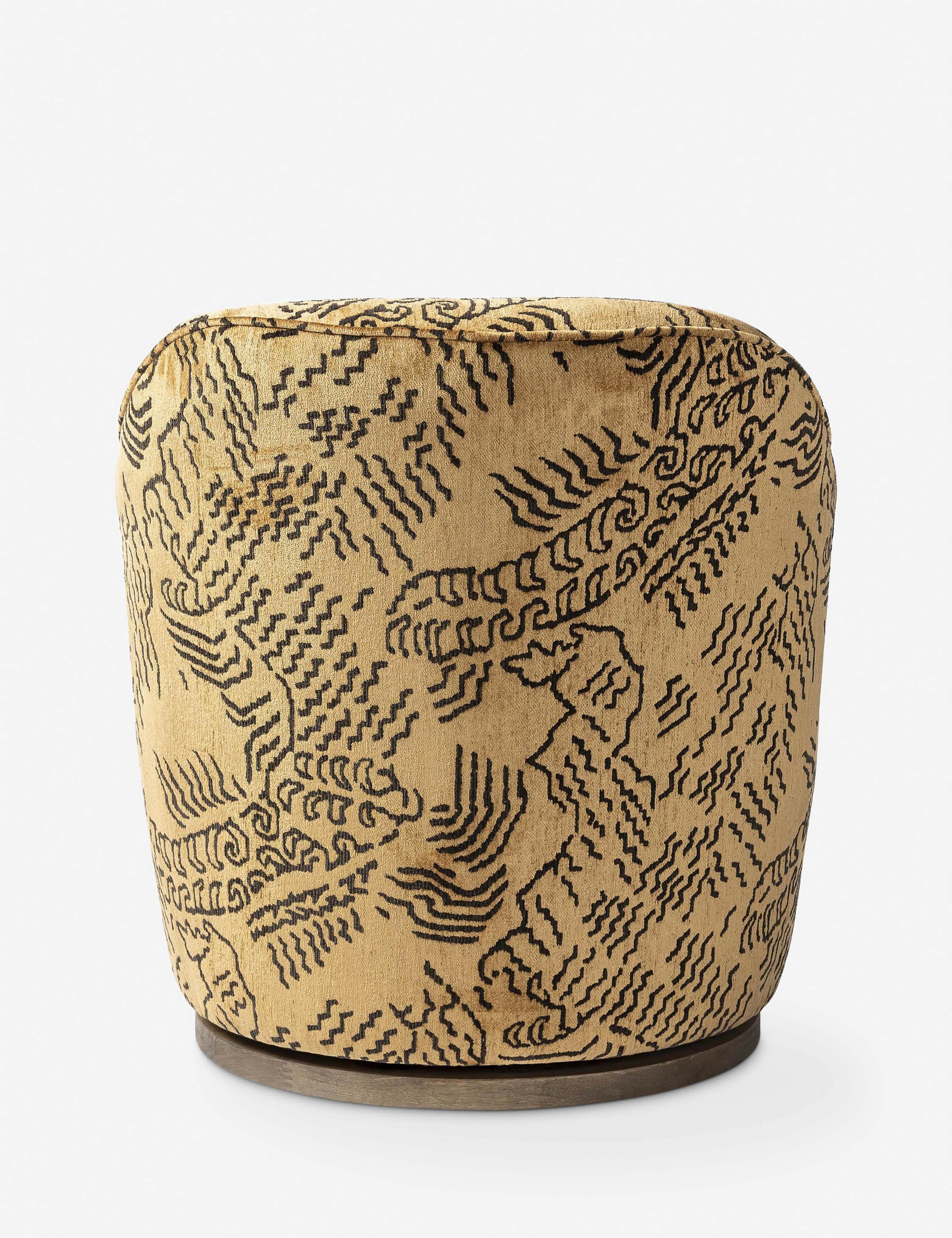 Margie Swivel Chair - Image 45