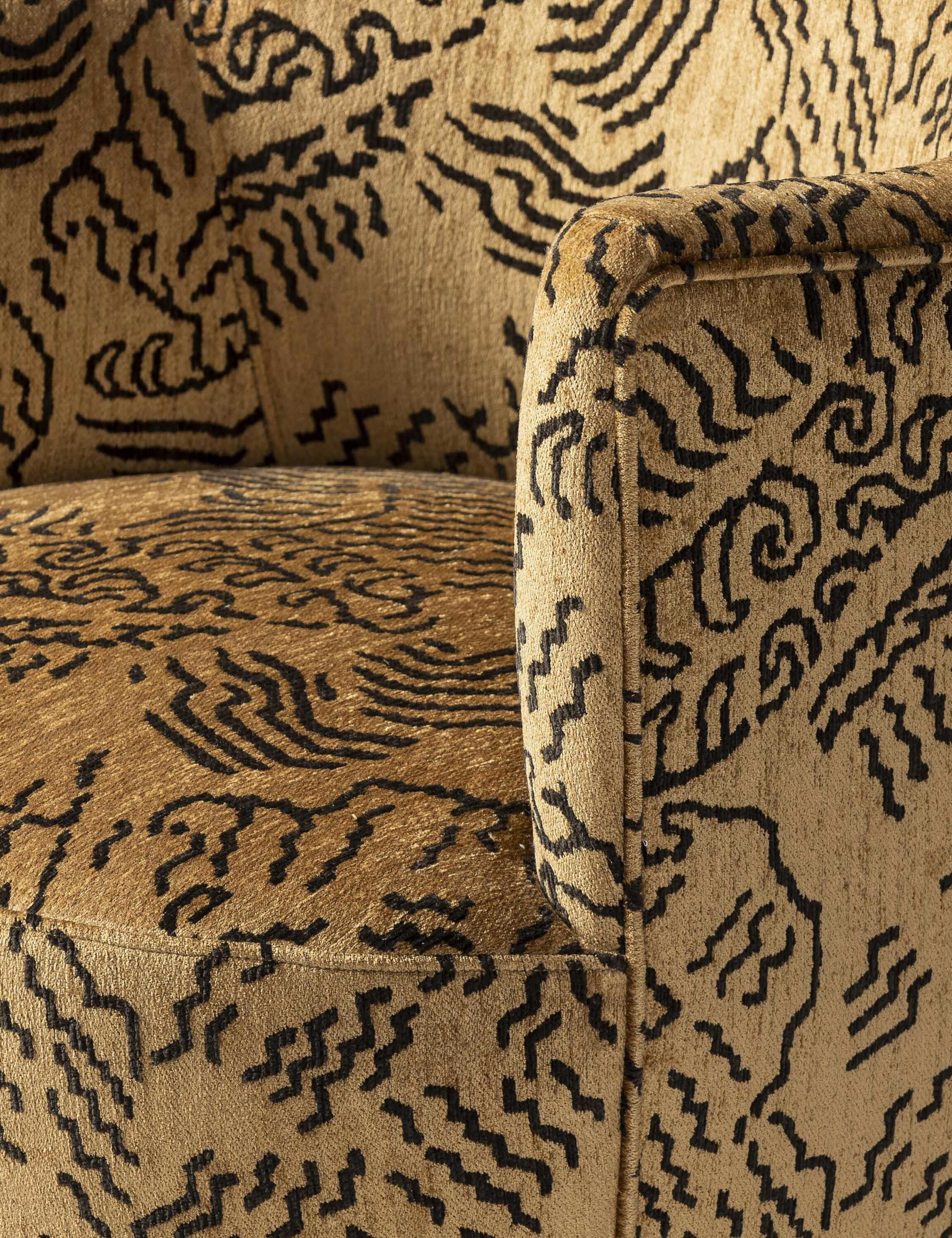 Margie Swivel Chair - Image 46