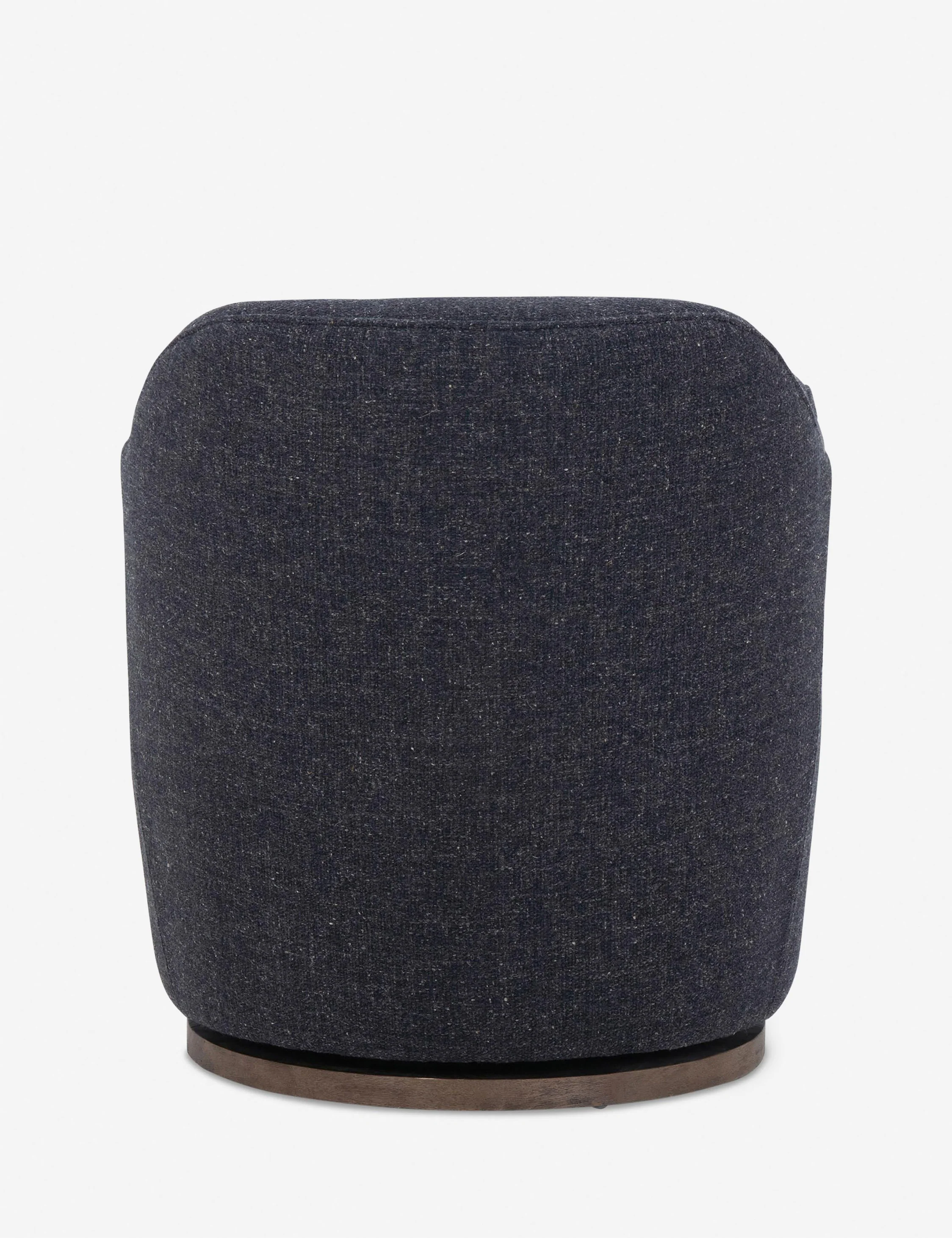 Margie Swivel Chair - Image 6