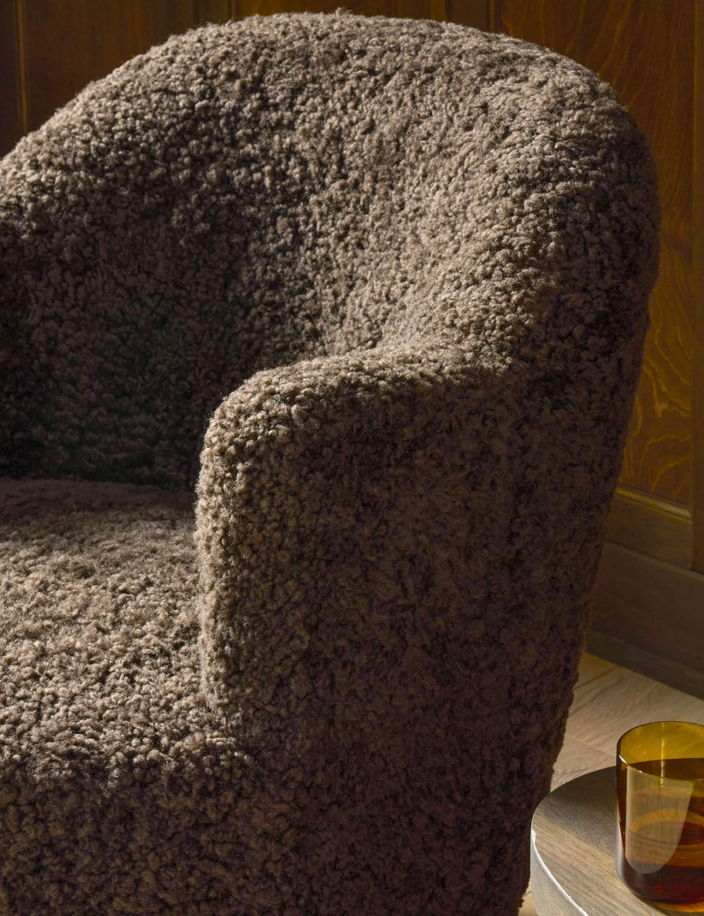 Margie Swivel Chair - Image 64