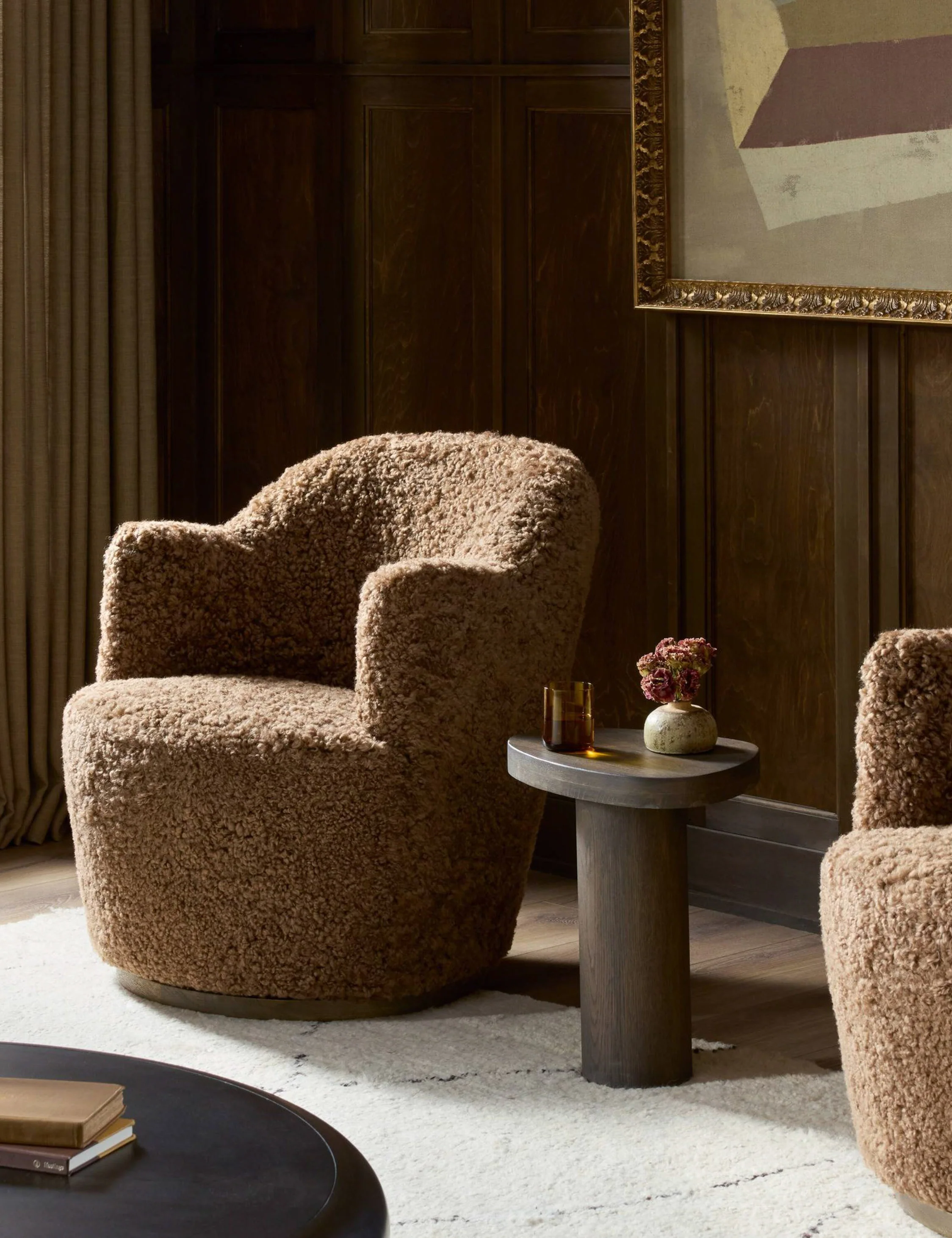 Margie Swivel Chair - Image 71