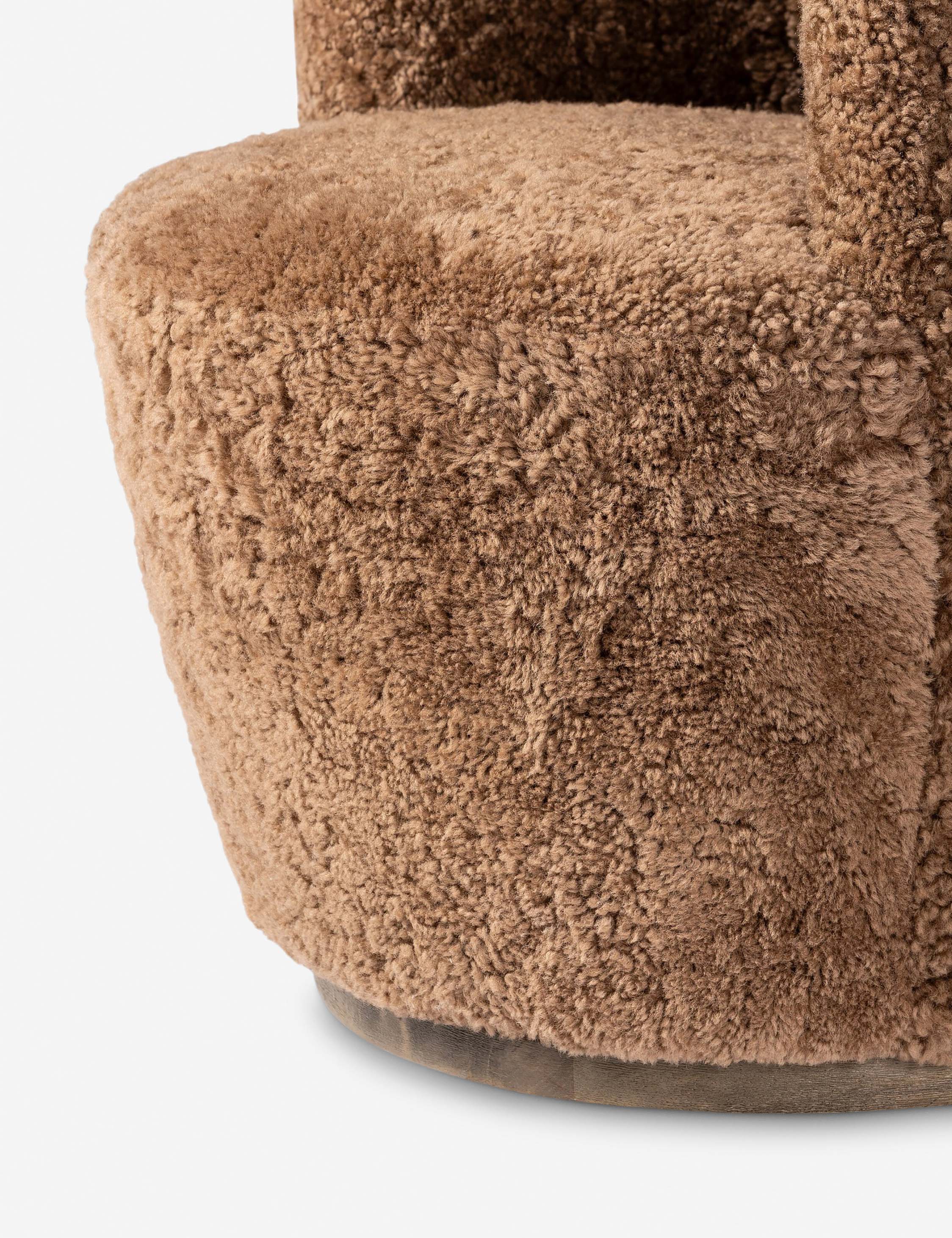 Margie Swivel Chair - Image 81