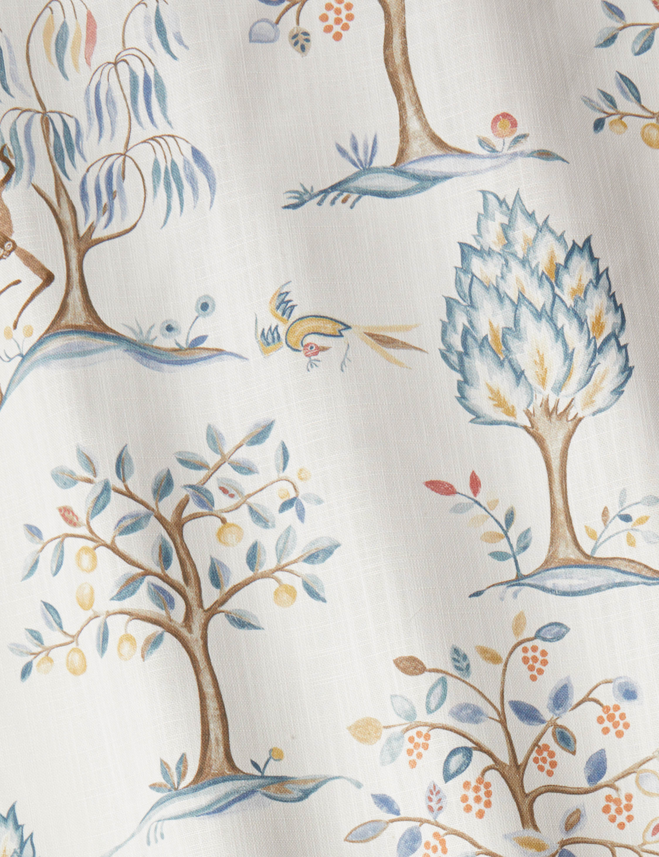Margita Cotton Fabric - Image 9