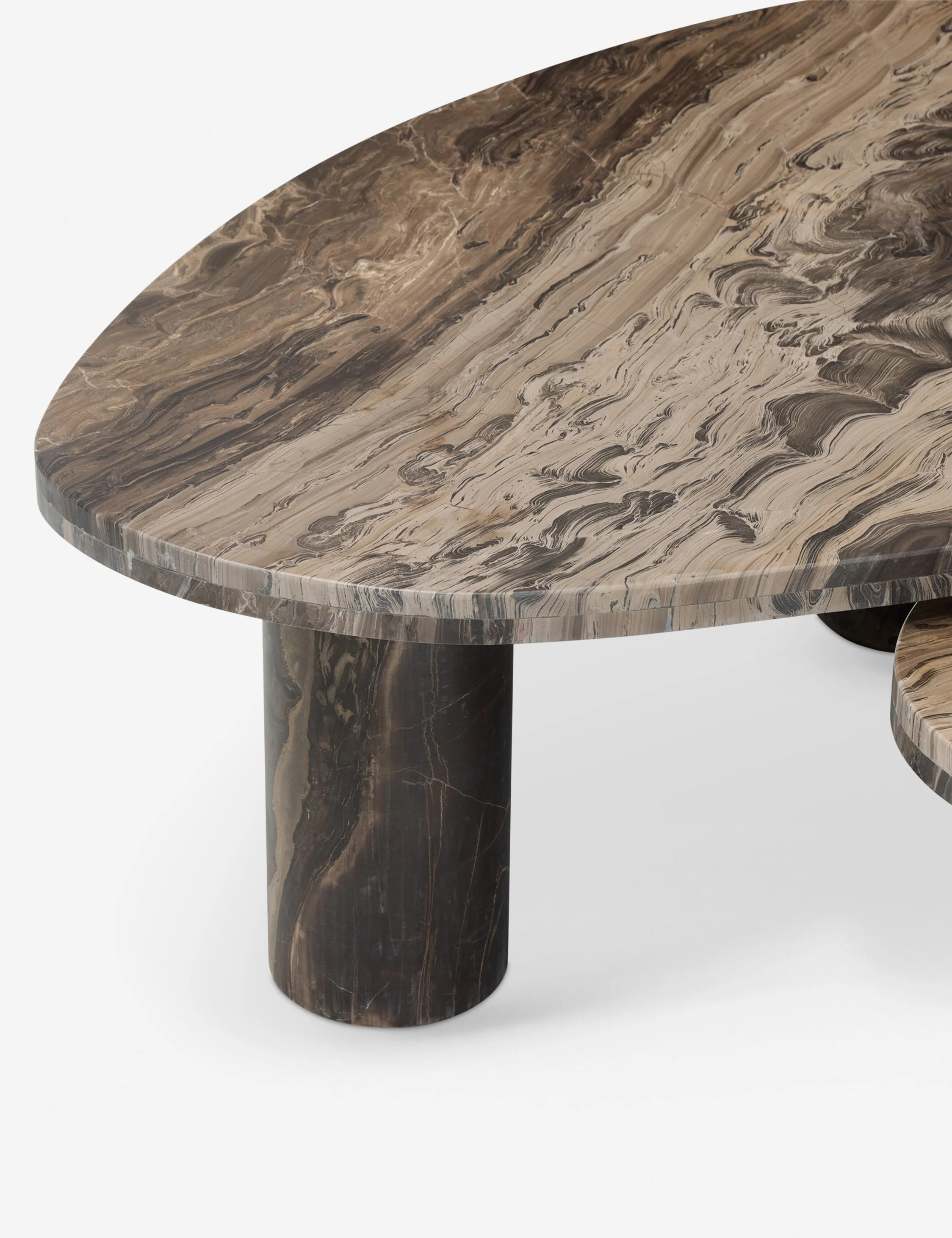 Mariano Nesting Coffee Table (Set of 2) - Image 22