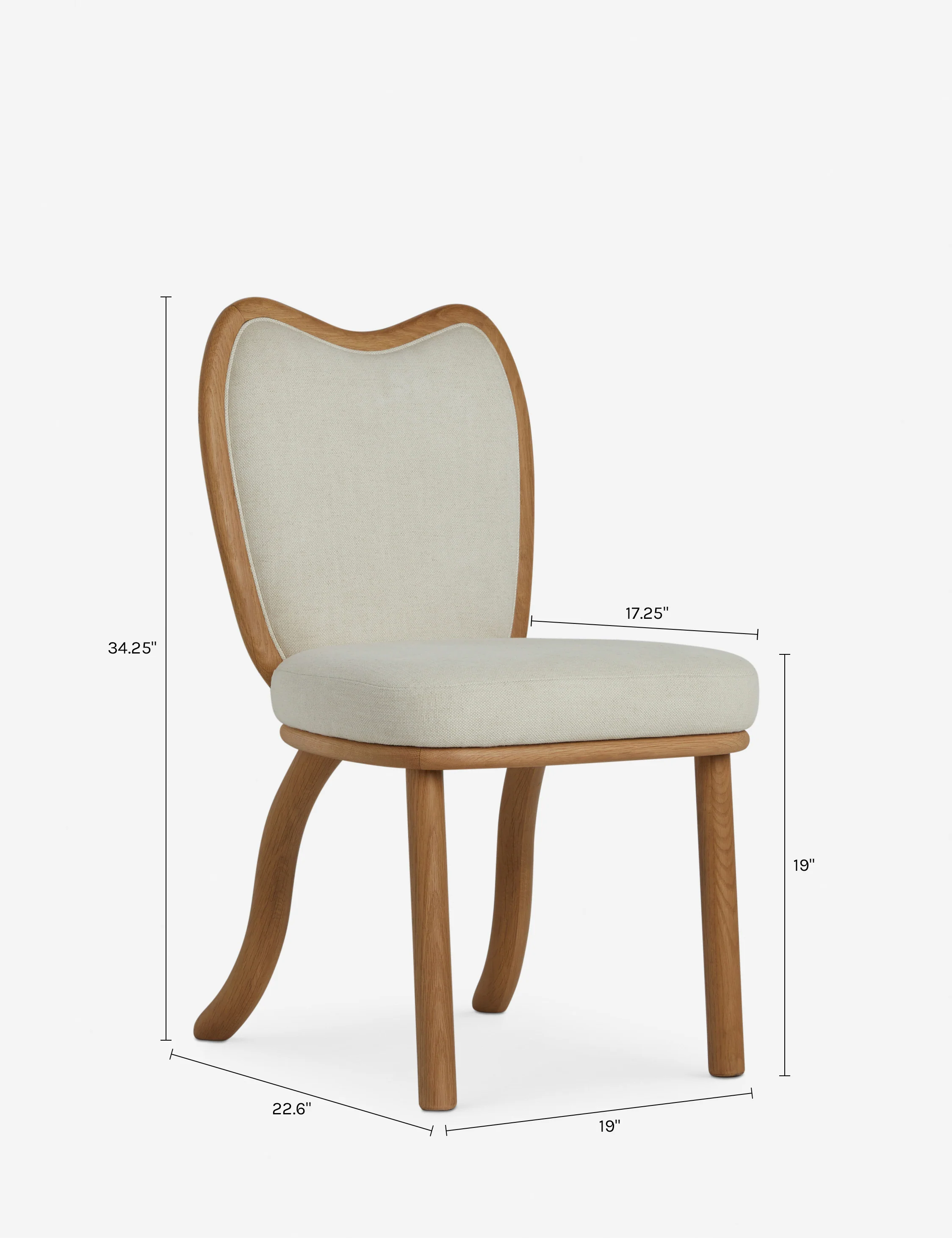 Maribeth Dining Chair - Image 8