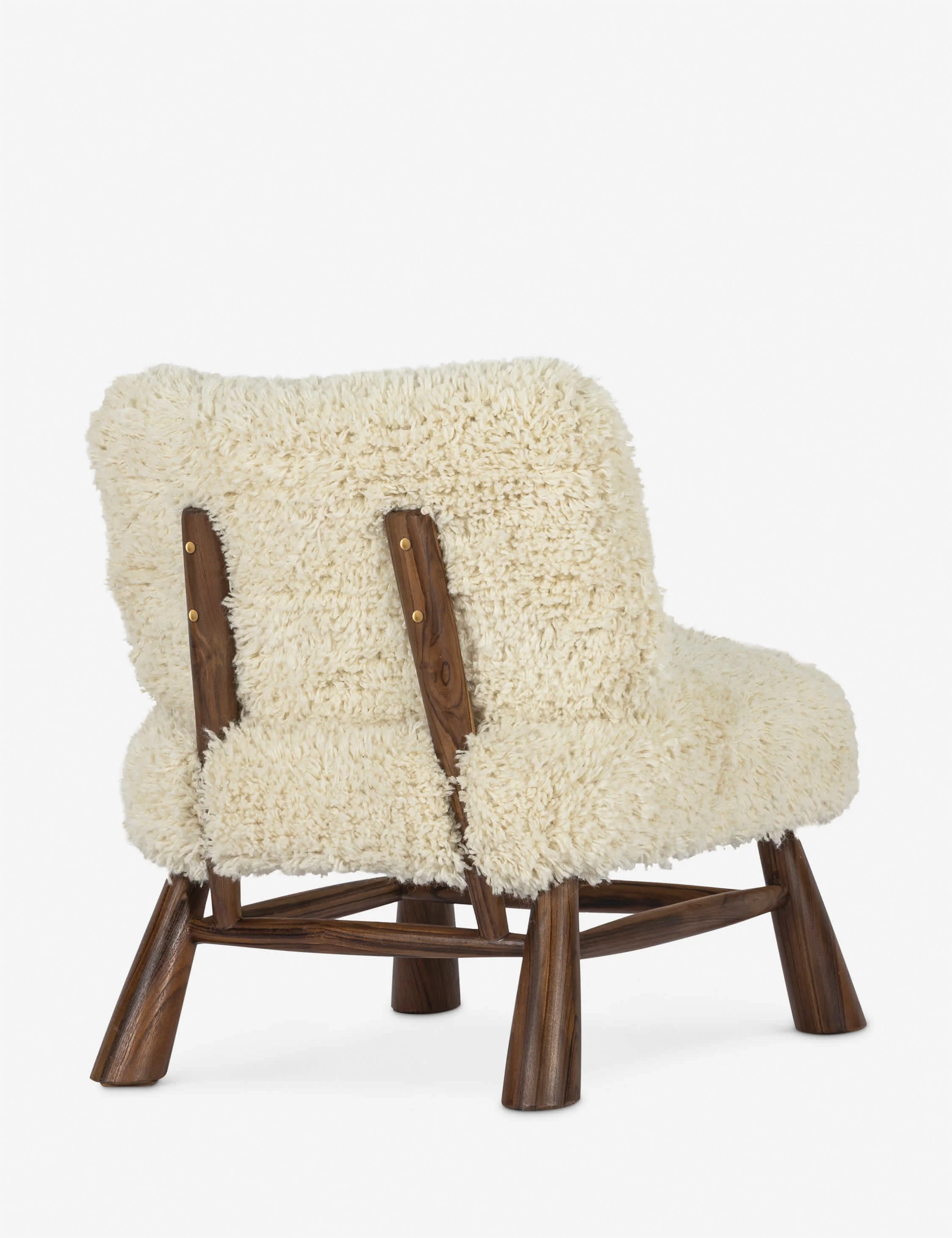 Marl Accent Chair by Meno Home x Co.House Designs - Image 4