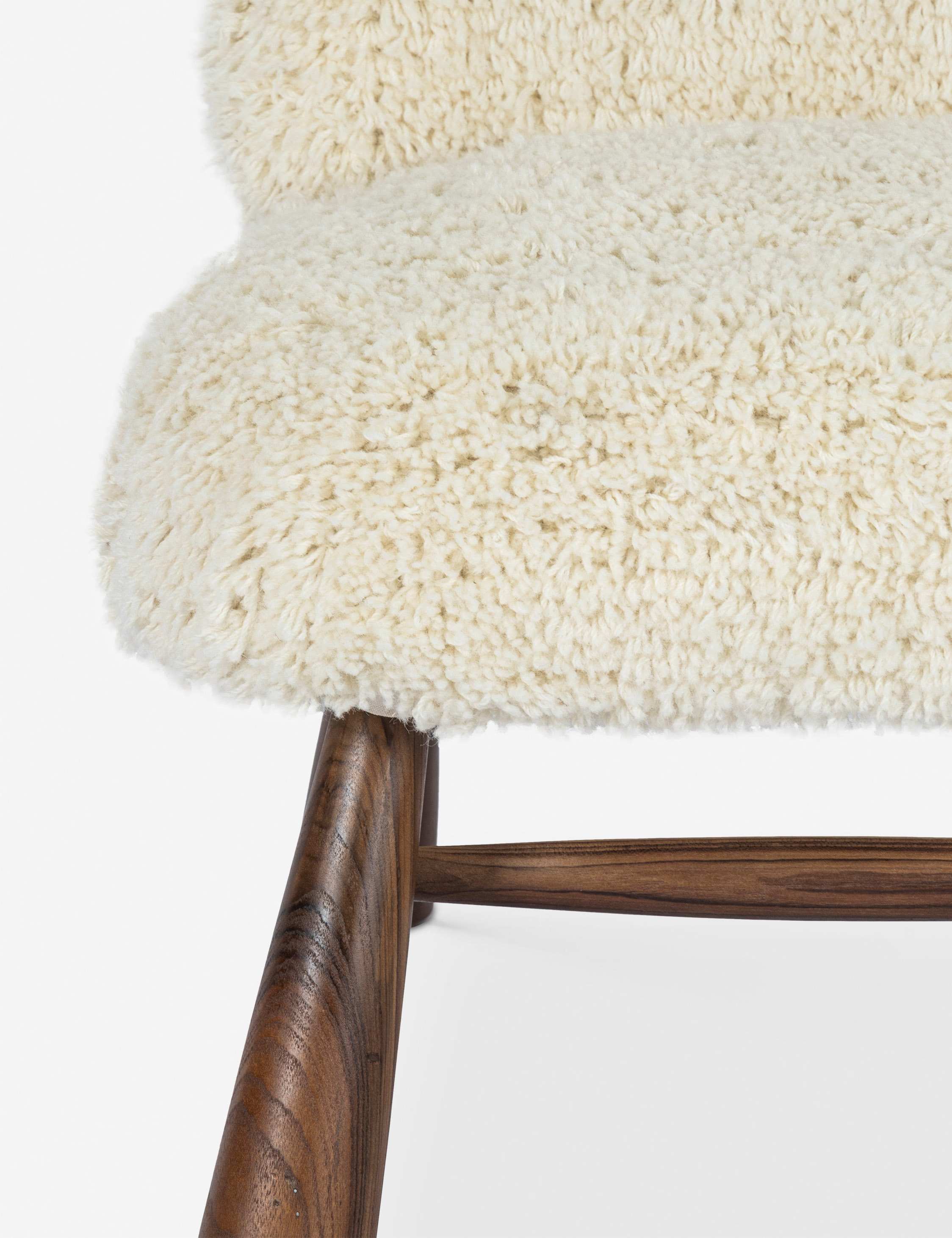 Marl Accent Chair by Meno Home x Co.House Designs - Image 6