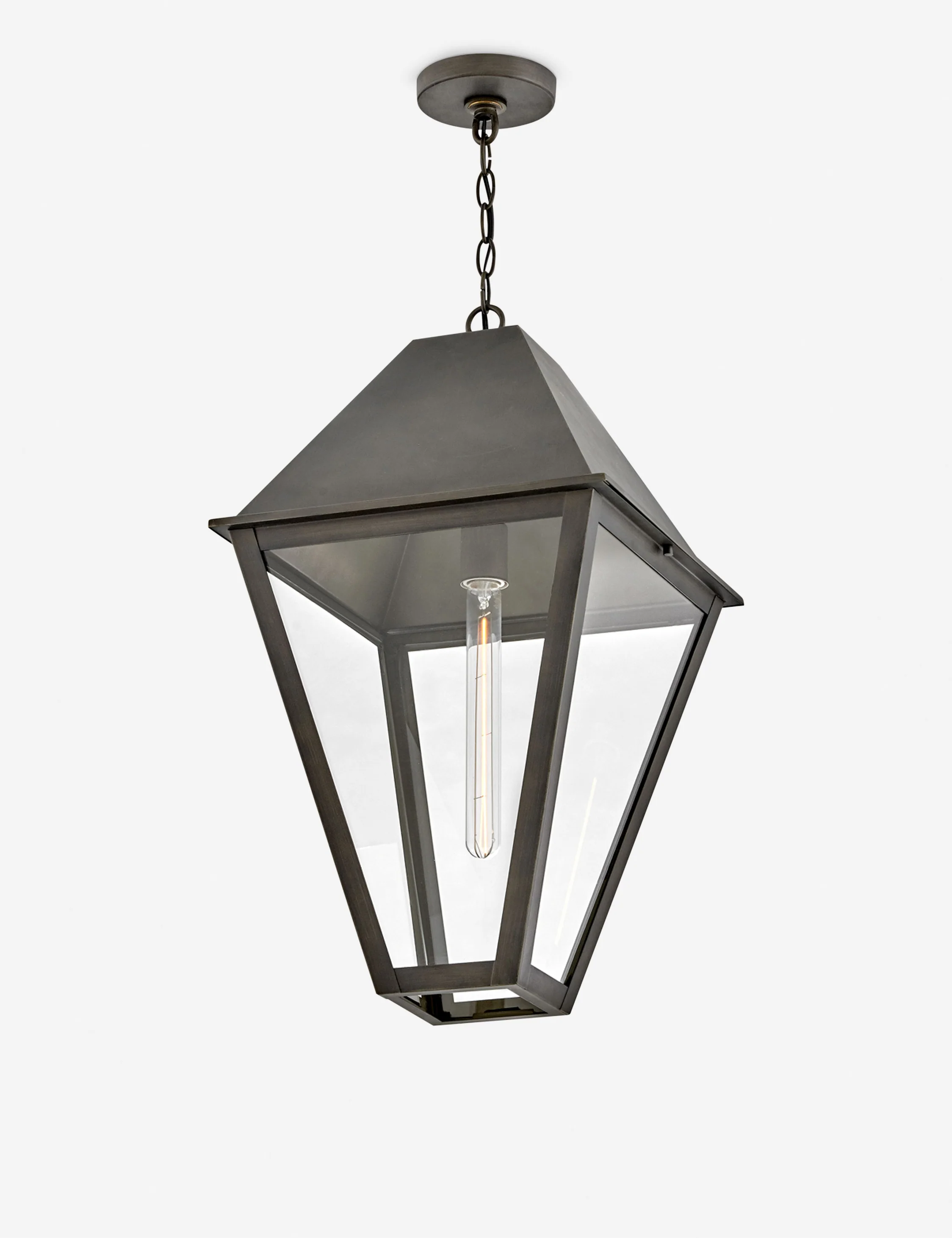 Marner Outdoor Pendant Light - Image 2
