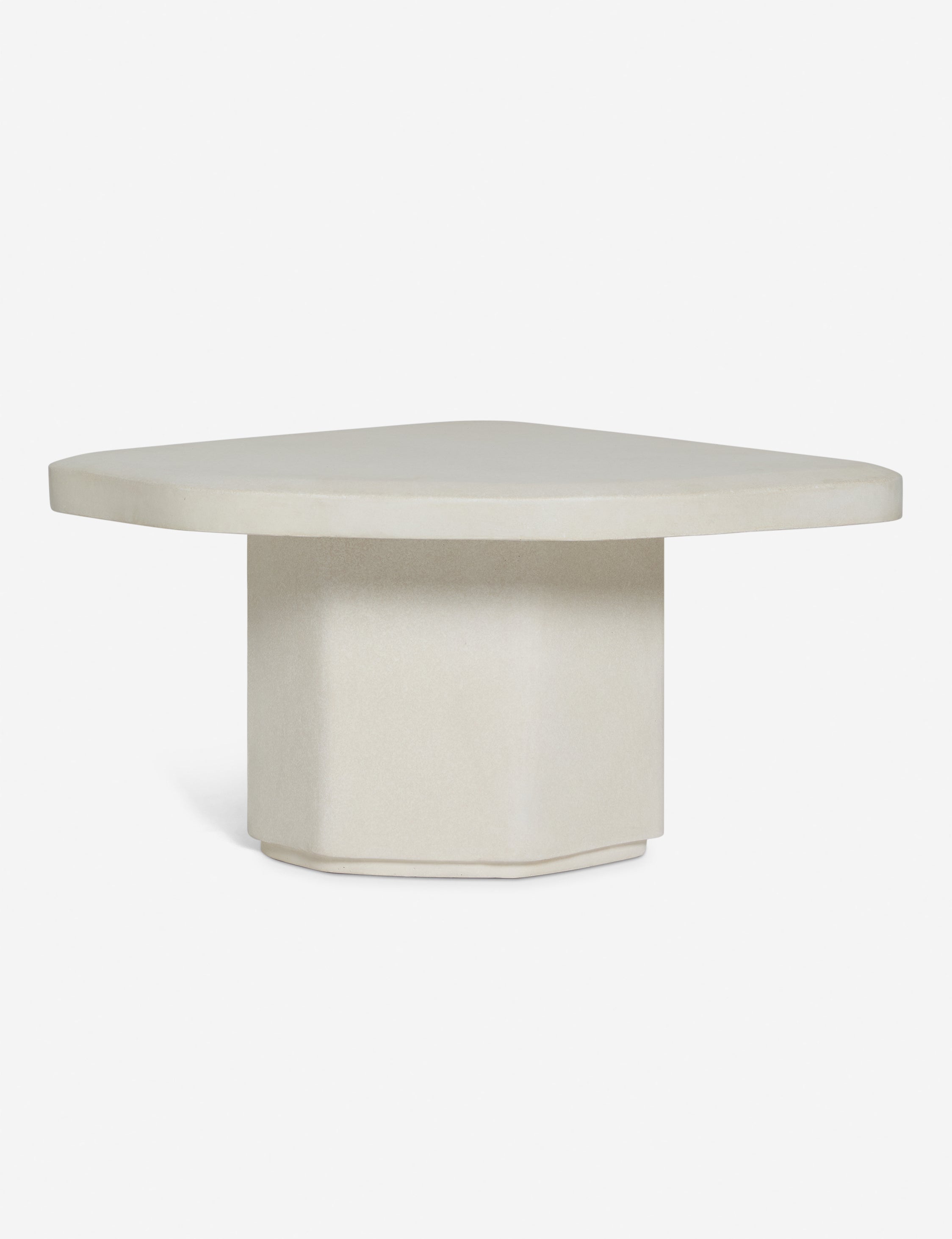Maro Indoor / Outdoor Nesting Coffee Table - Image 14