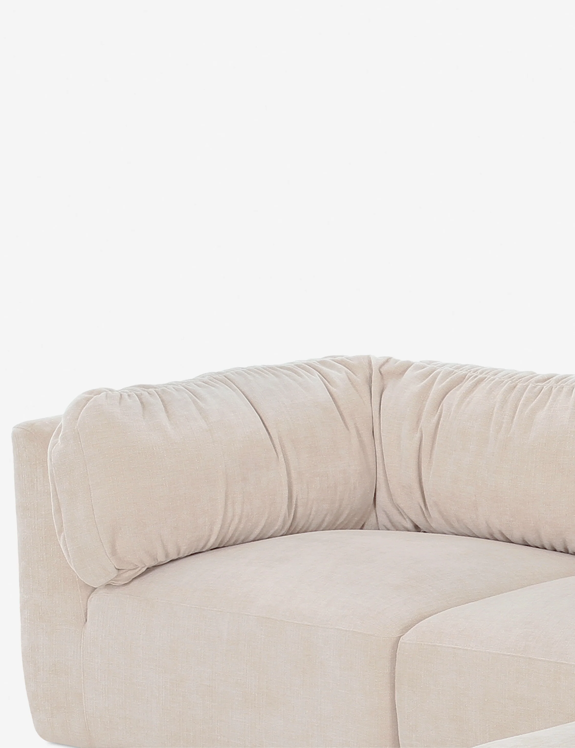 Marona Modular 4-Piece Chaise Sectional Sofa - Image 15
