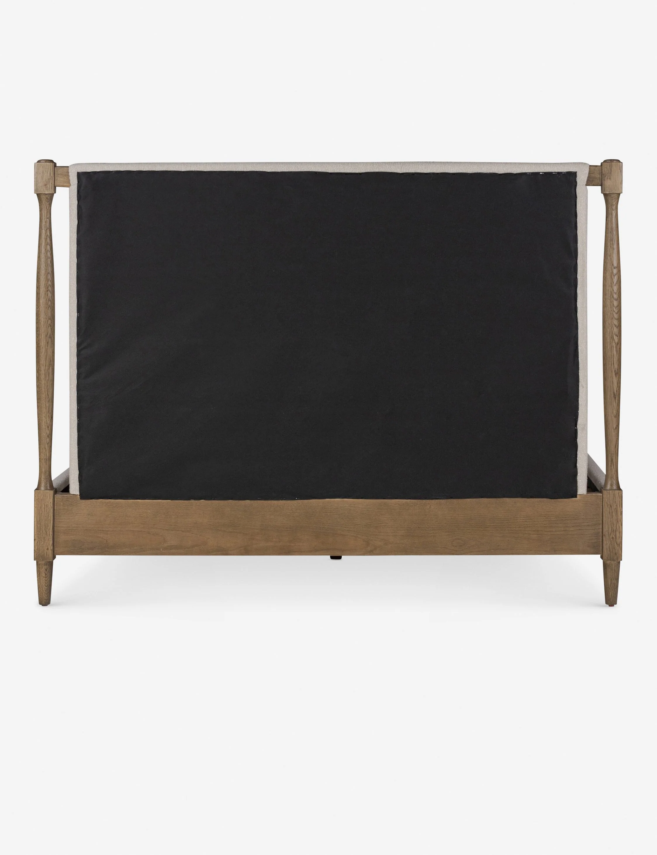 Marty Platform Bed by Amber Lewis x Four Hands - Image 4