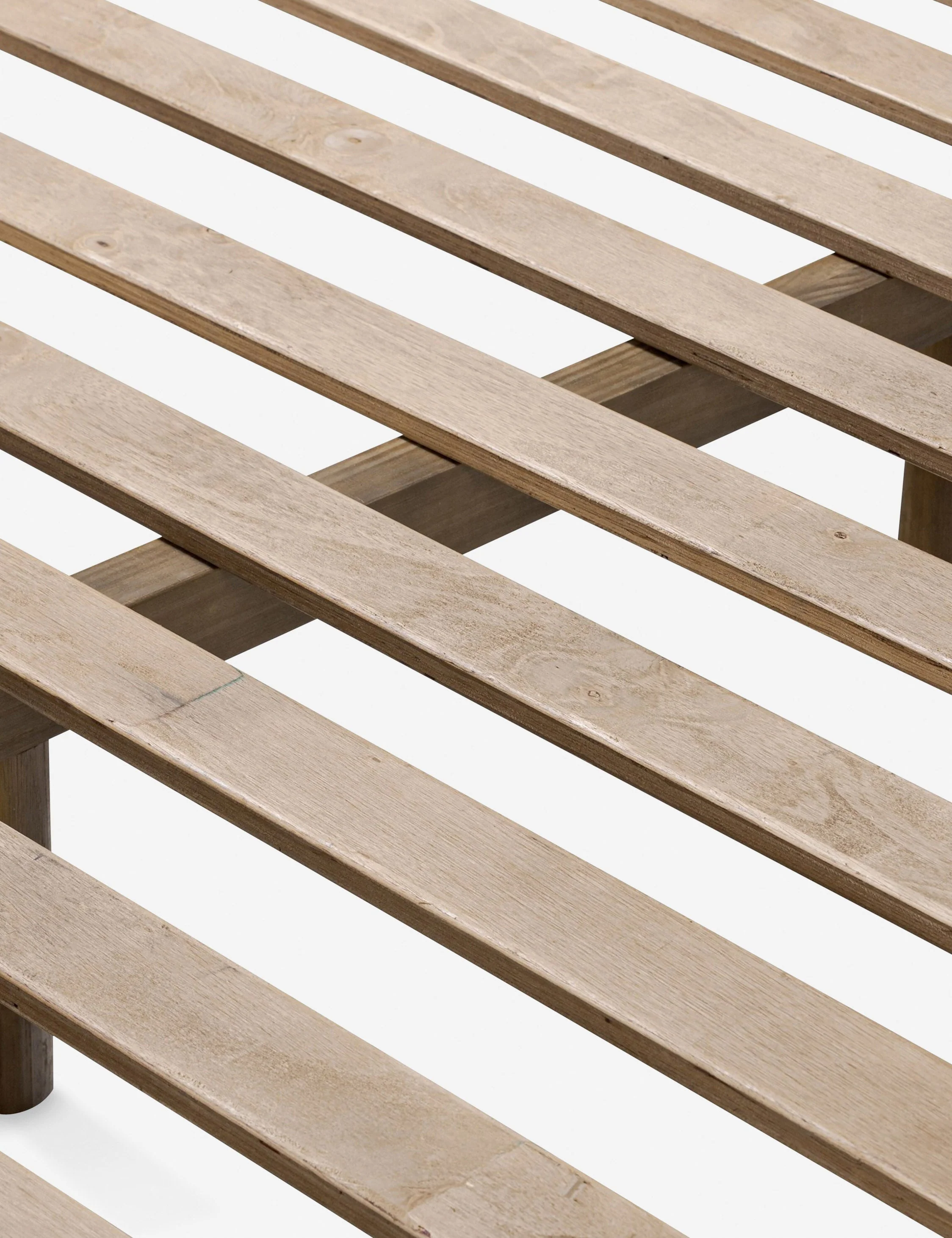 Marty Platform Bed by Amber Lewis x Four Hands - Image 7