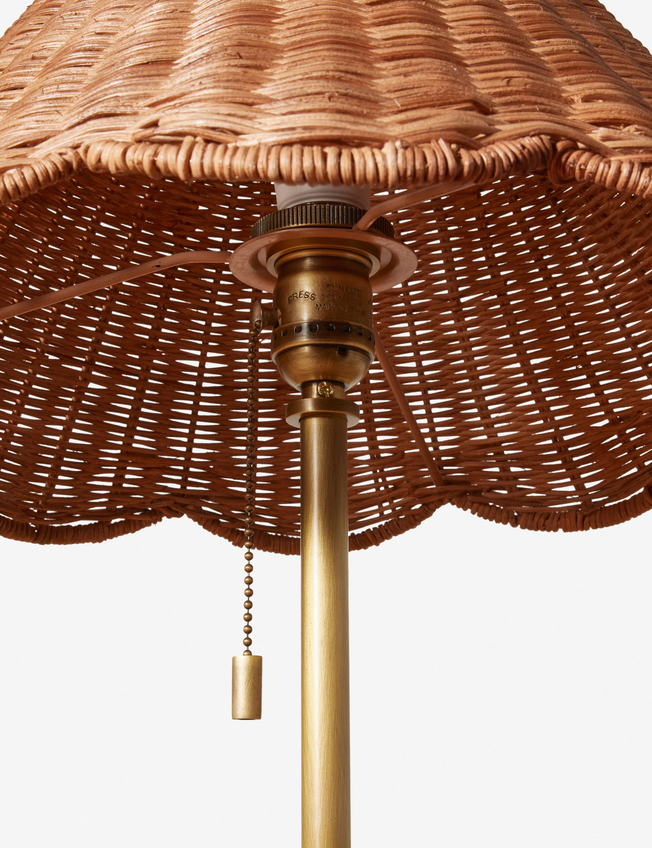 Marzo Table Lamp - Image 12