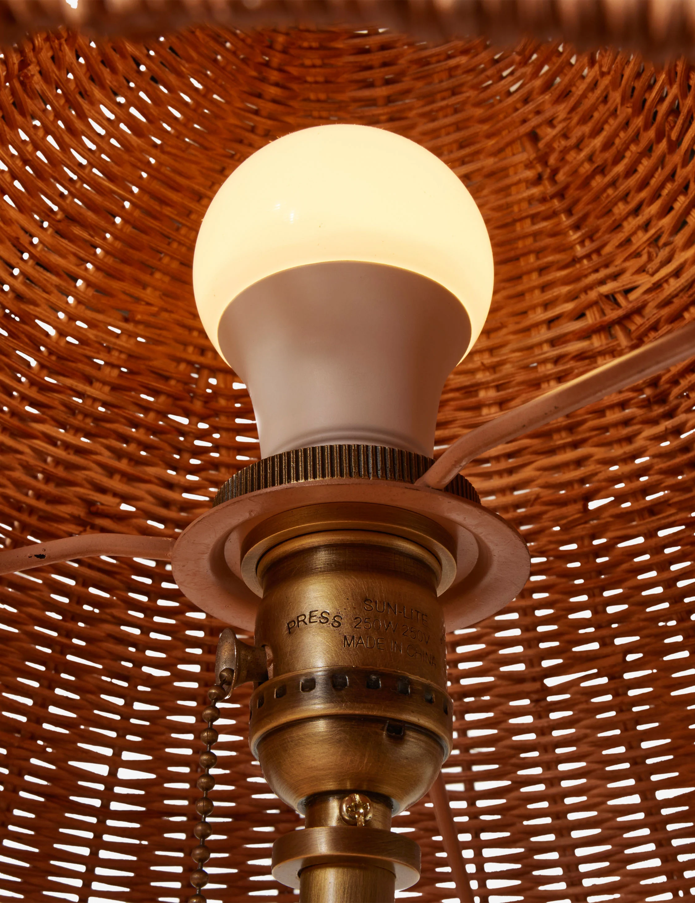 Marzo Table Lamp - Image 13