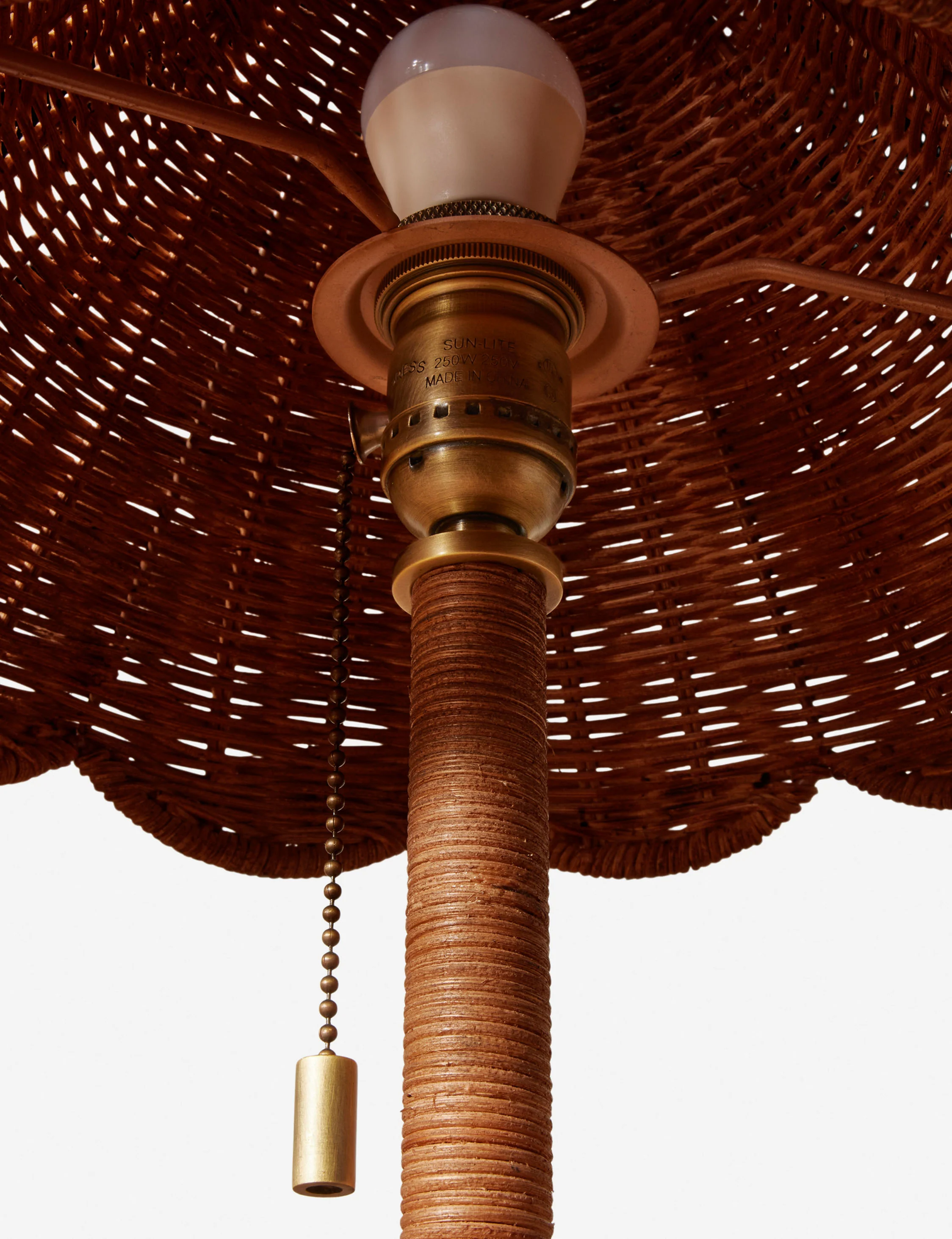 Marzo Table Lamp - Image 5