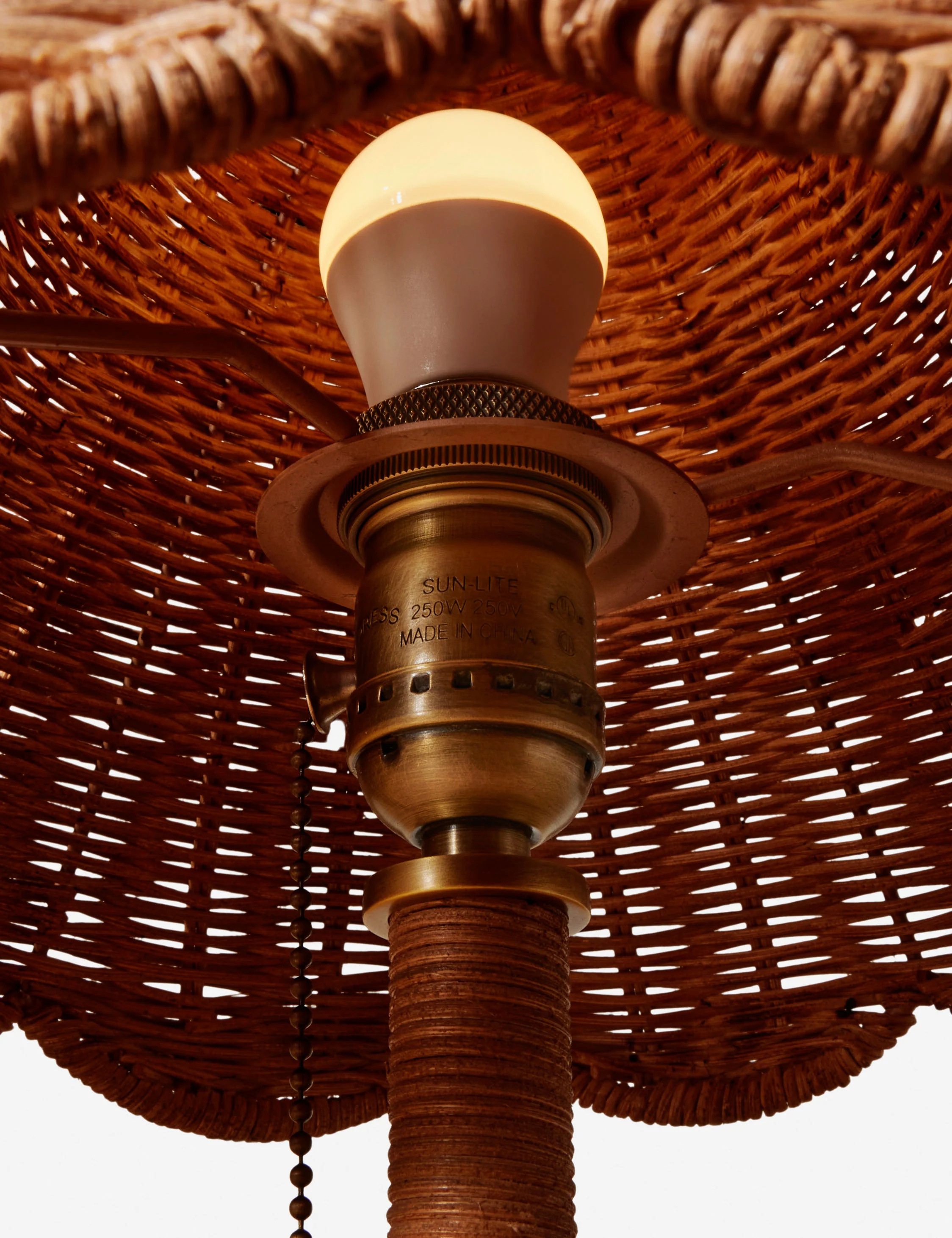 Marzo Table Lamp - Image 6