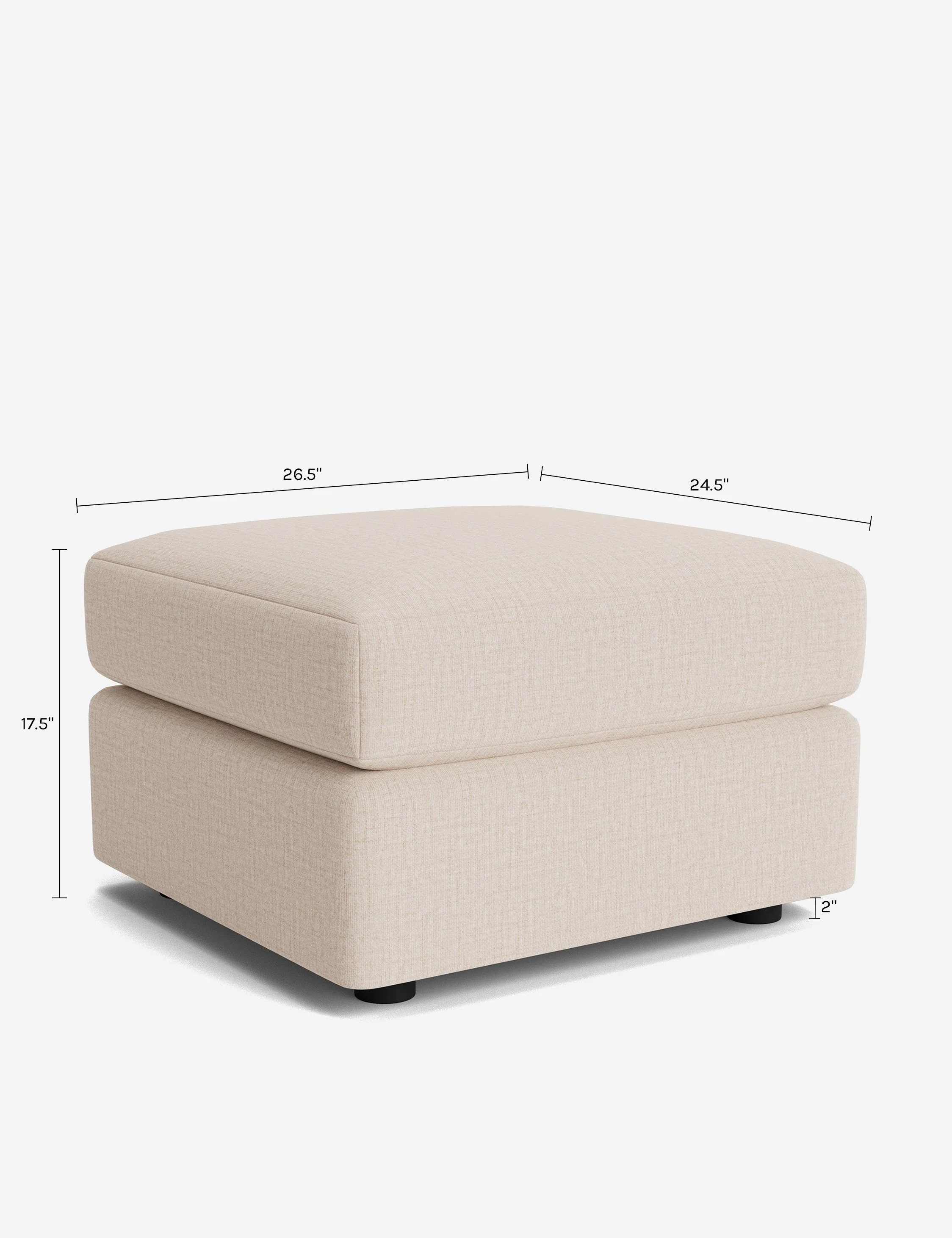 Masera Ottoman - Image 37