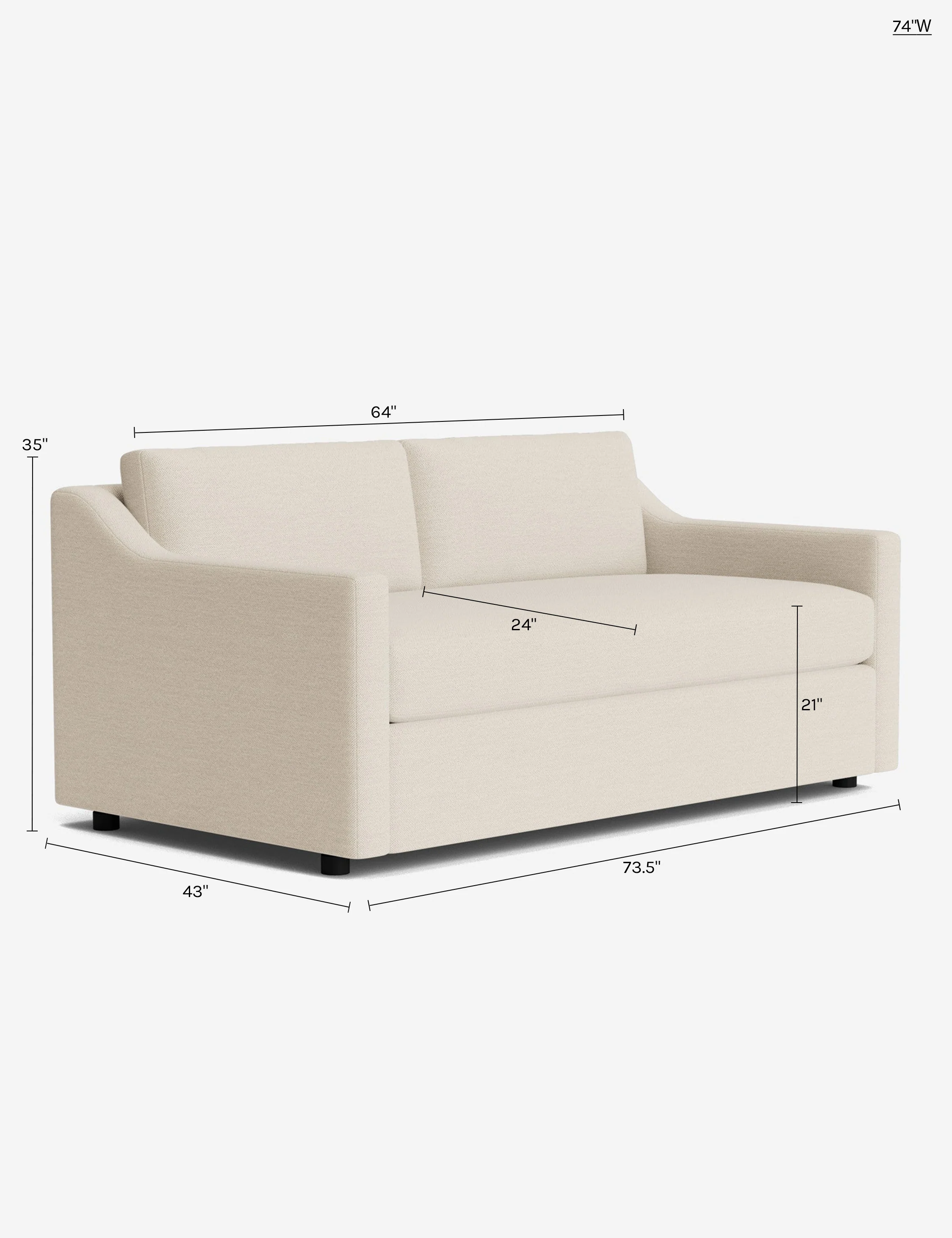 Masera Sofa - Image 68