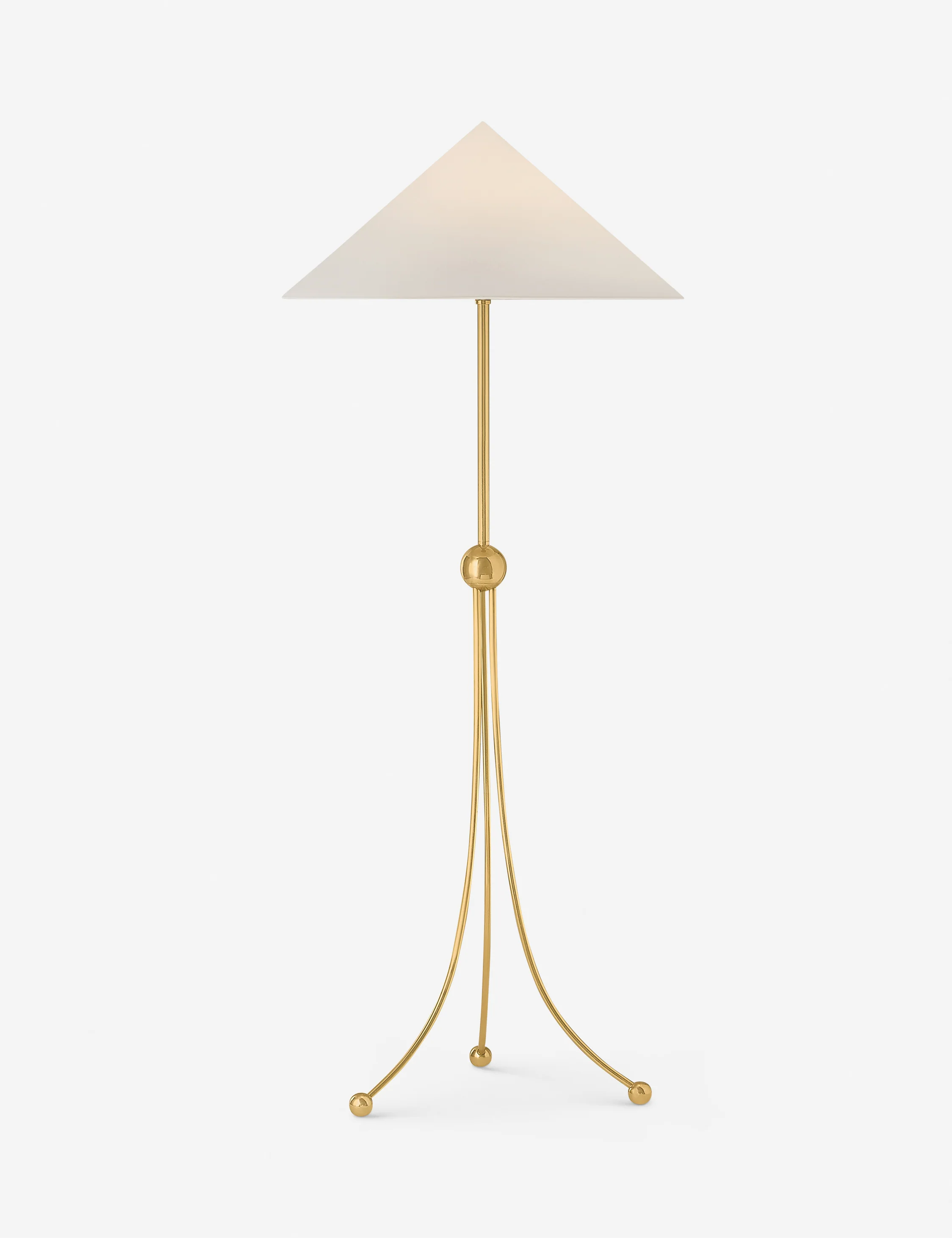 Masuma Floor Lamp