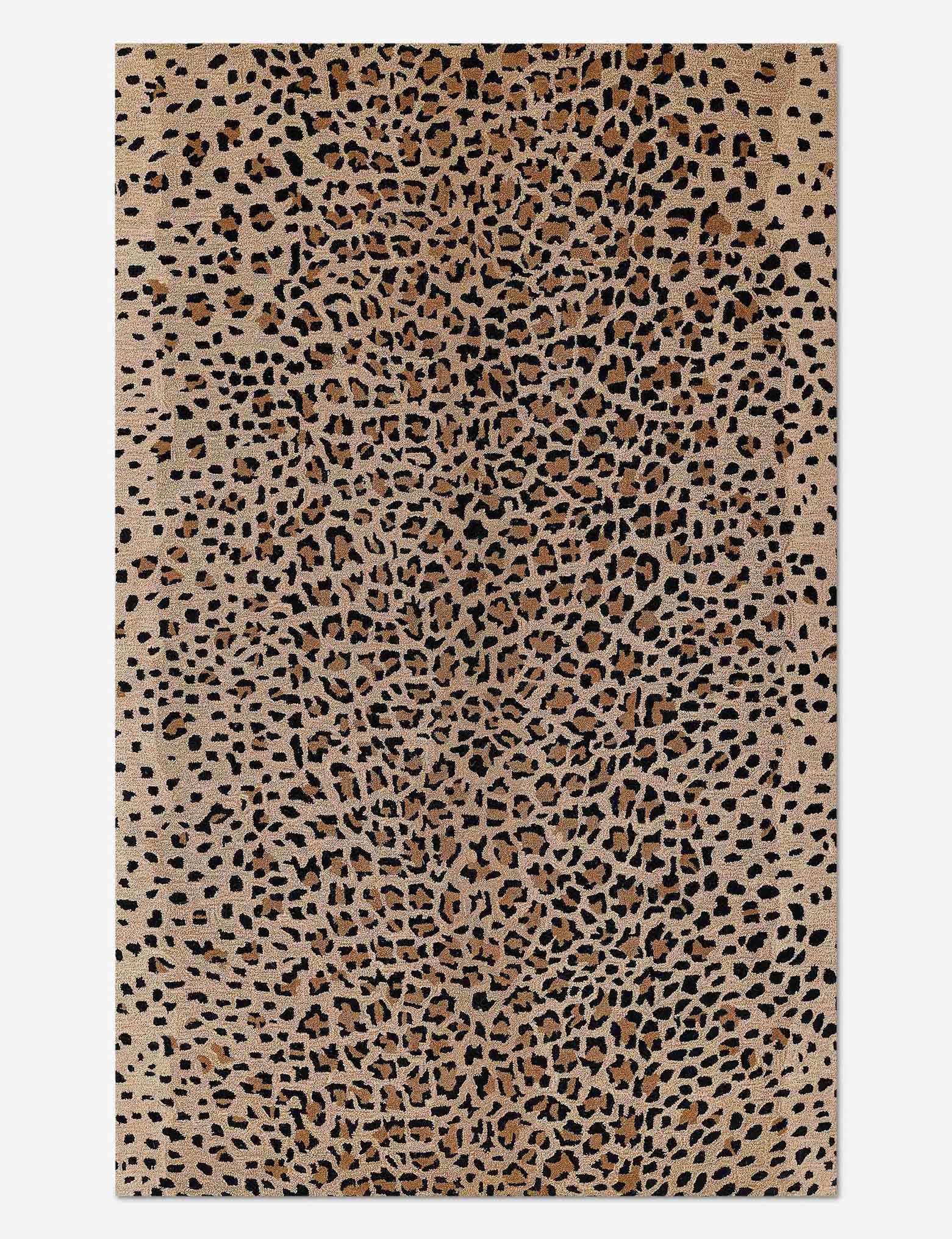 Matheny Hand-Tufted Wool Rug - Image 2