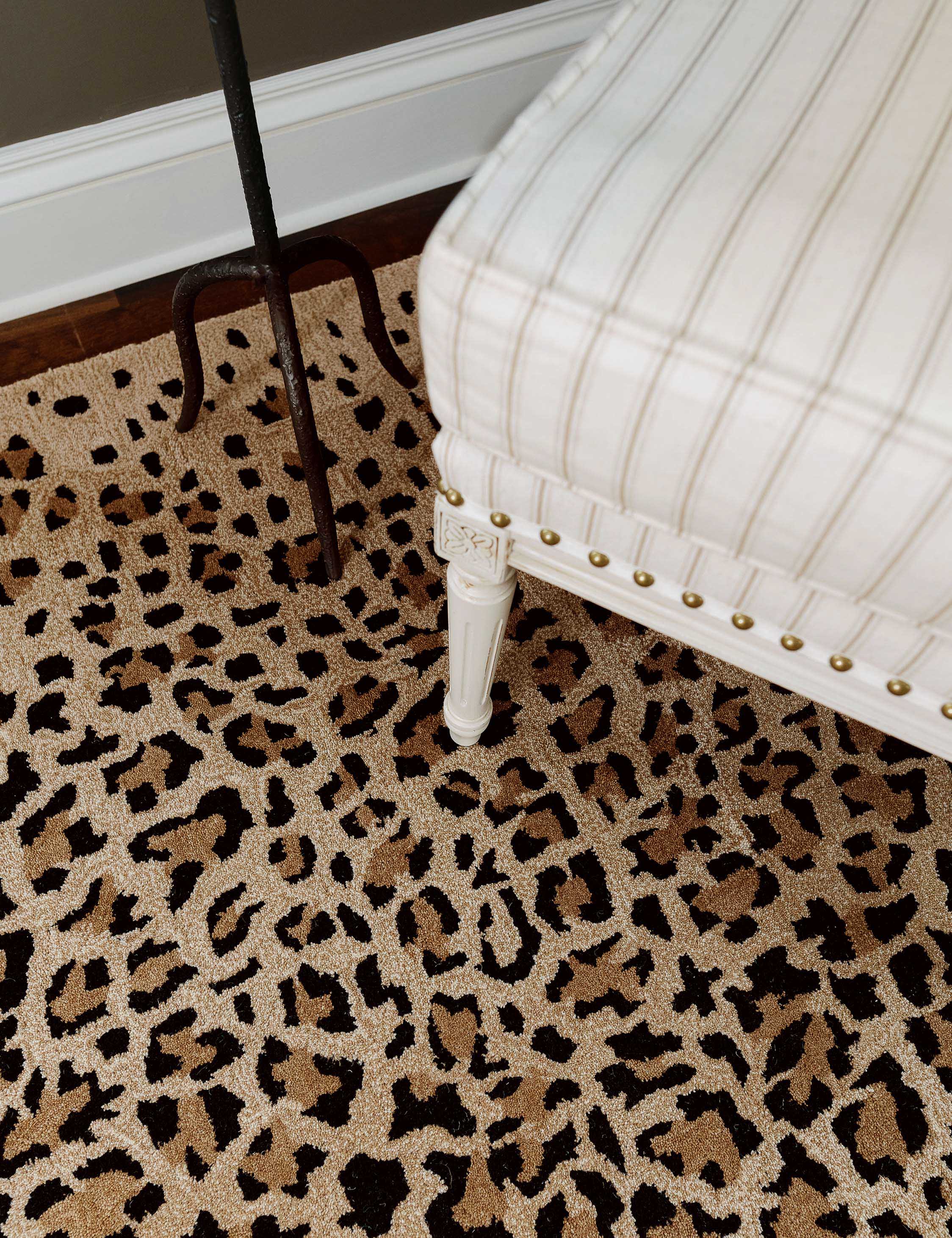 Matheny Hand-Tufted Wool Rug - Image 4