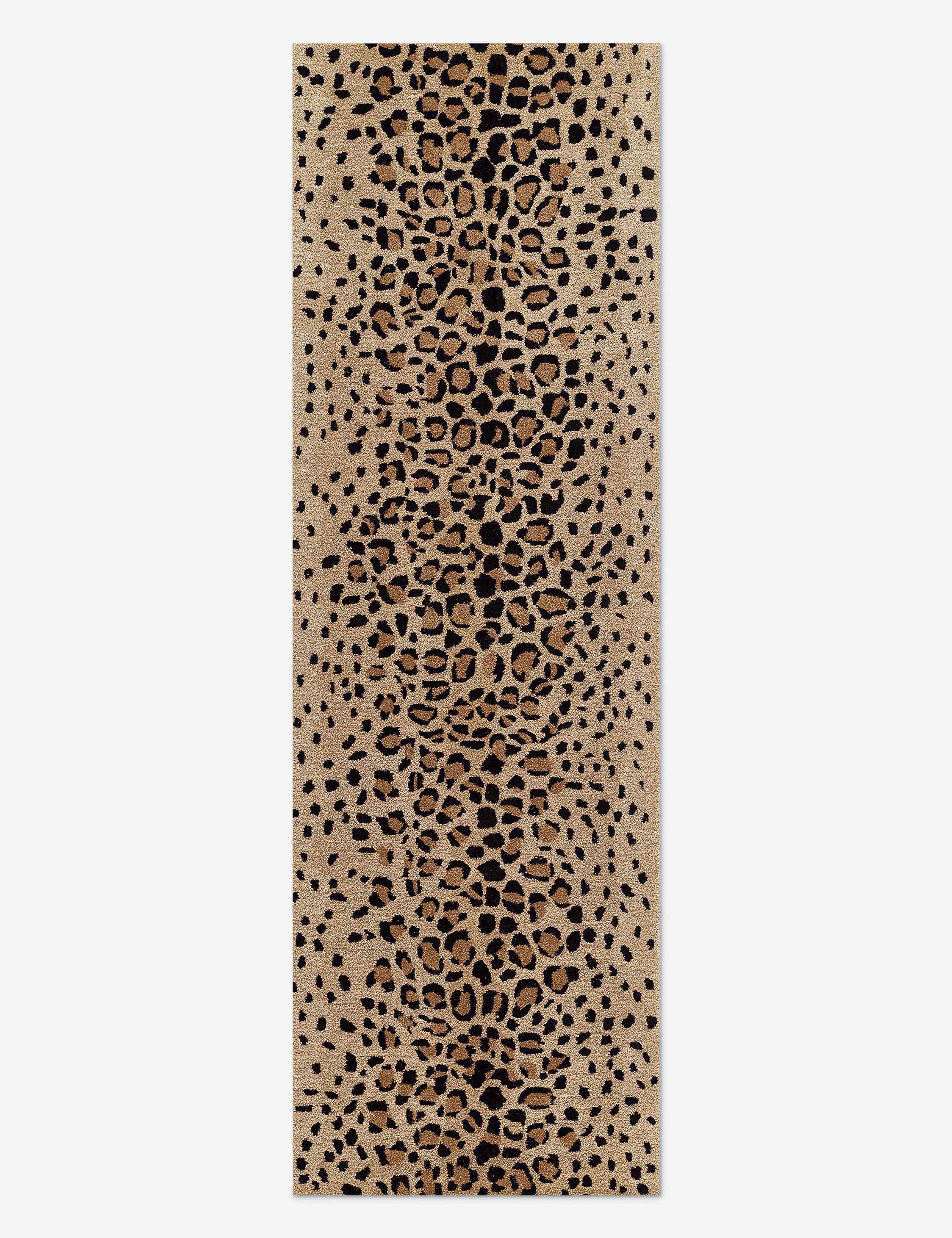 Matheny Hand-Tufted Wool Rug - Image 5